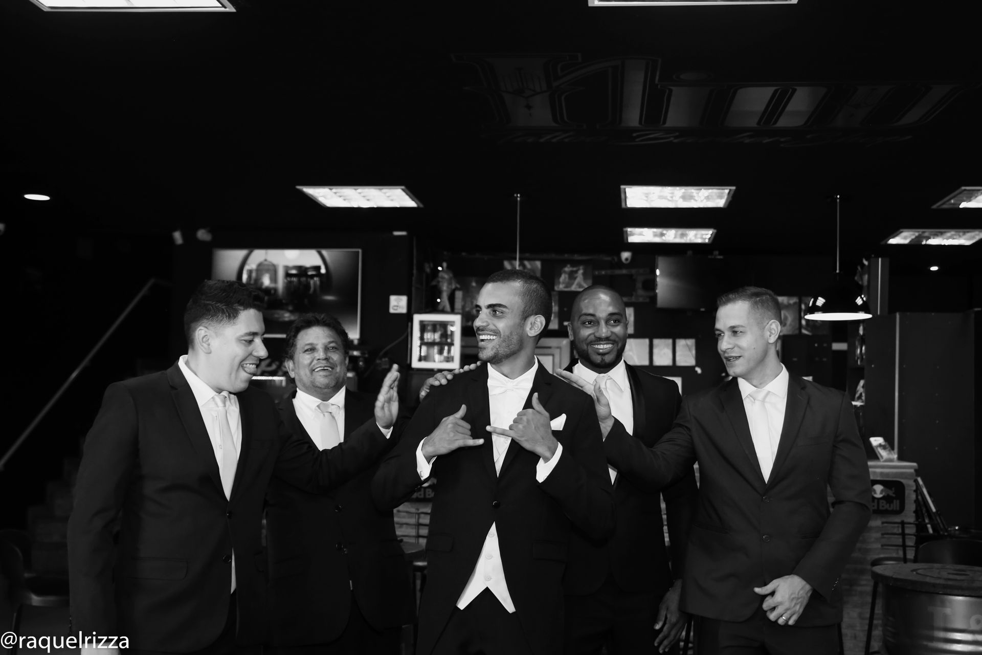 Foto Larissa e Jansen - Imagem 33