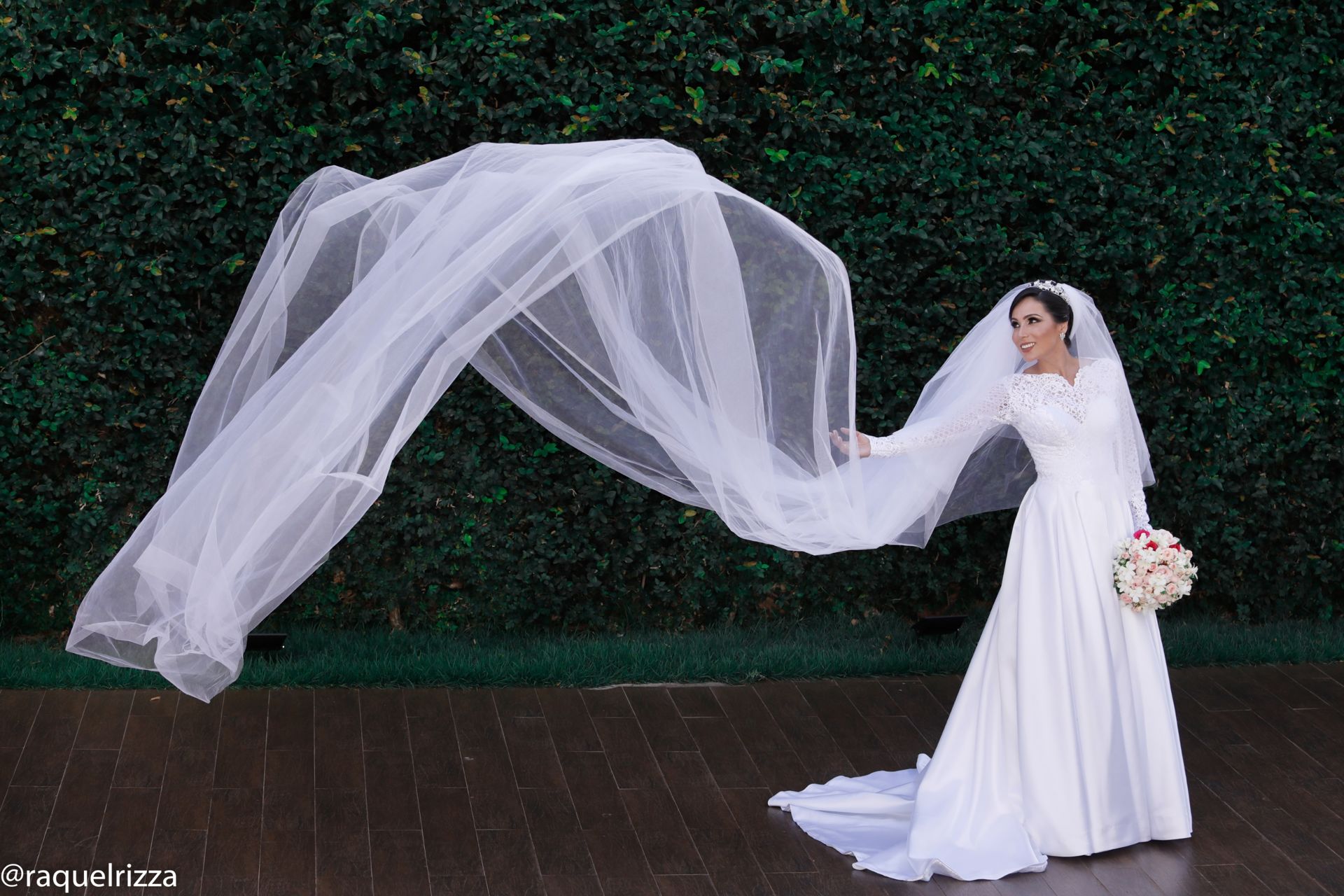 Foto Larissa e Jansen - Imagem 21