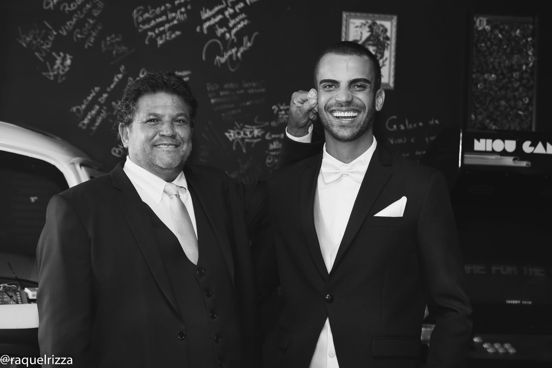 Foto Larissa e Jansen - Imagem 31