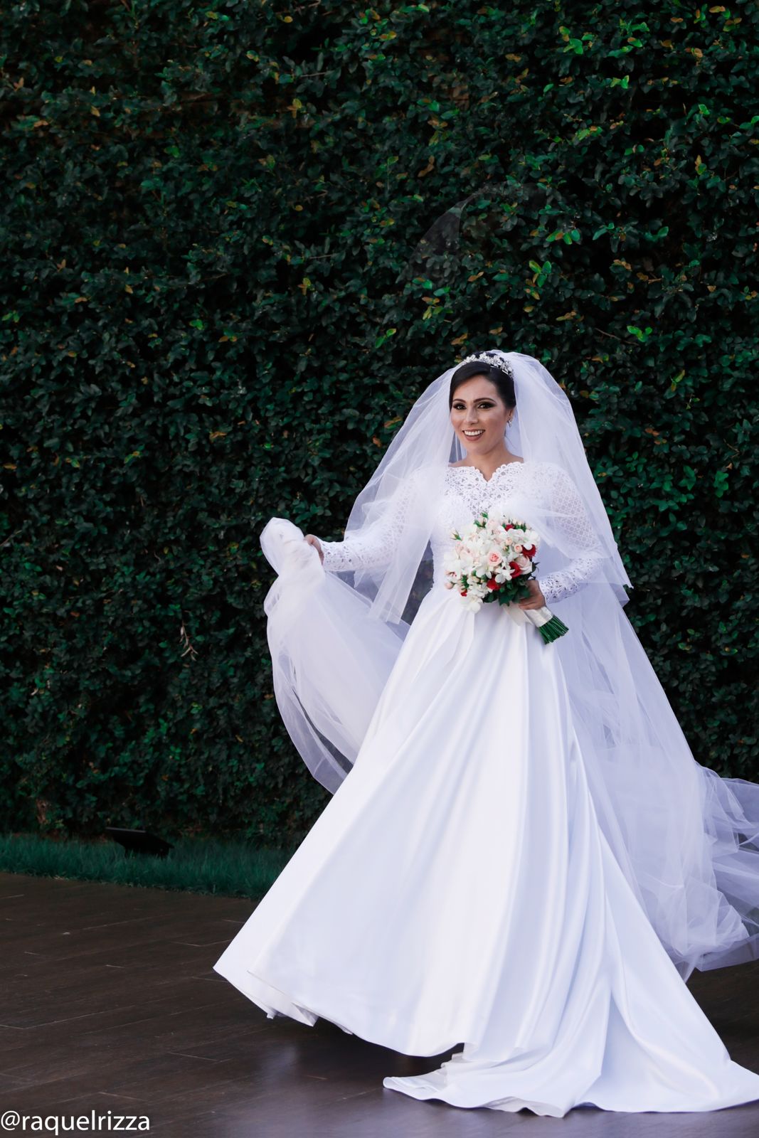 Foto Larissa e Jansen - Imagem 24