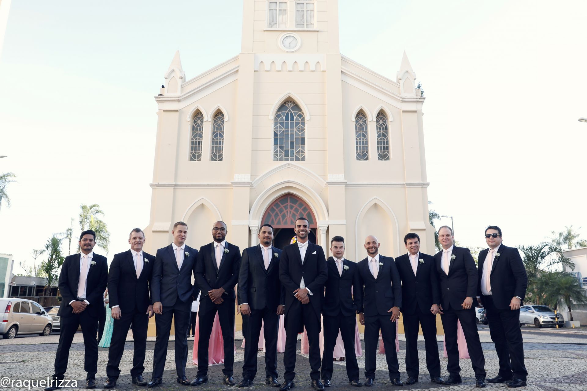 Foto Larissa e Jansen - Imagem 42