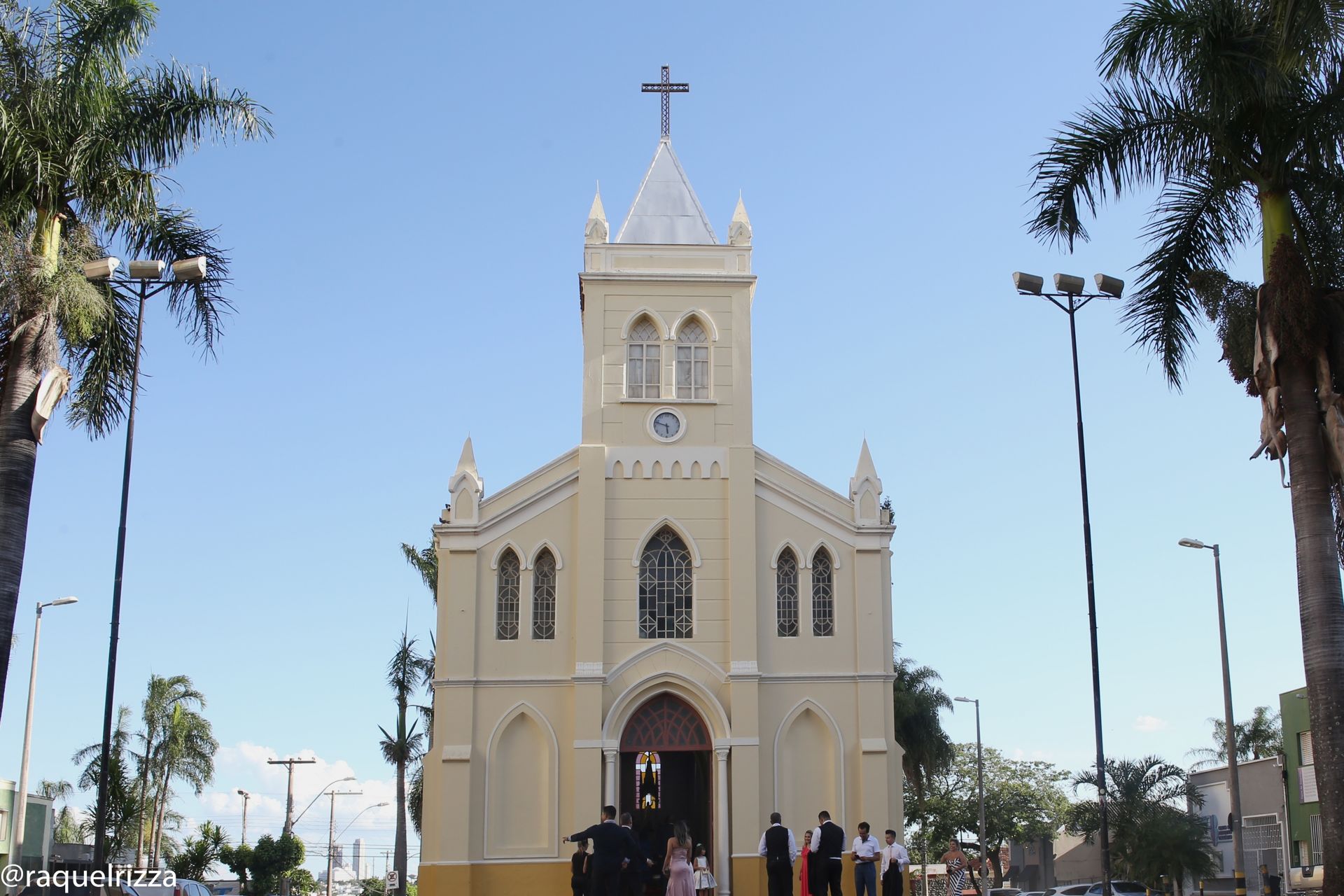 Foto Larissa e Jansen - Imagem 34