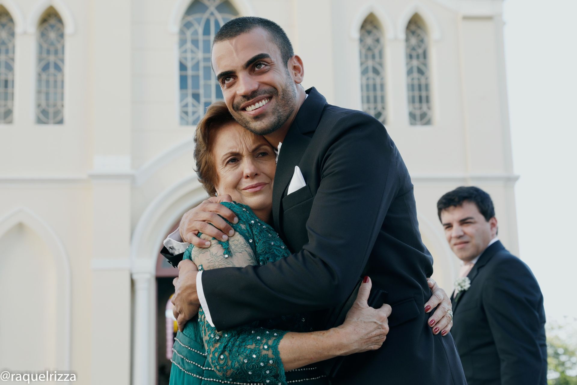 Foto Larissa e Jansen - Imagem 39