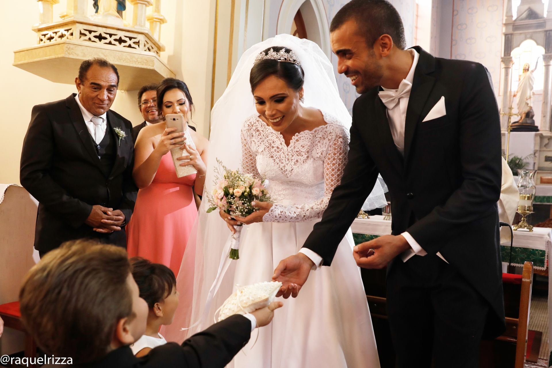 Foto Larissa e Jansen - Imagem 56