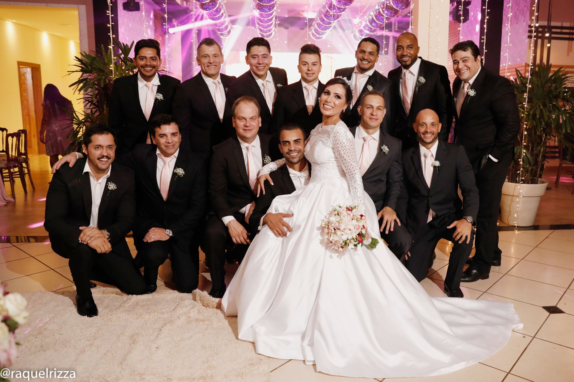 Foto Larissa e Jansen - Imagem 80