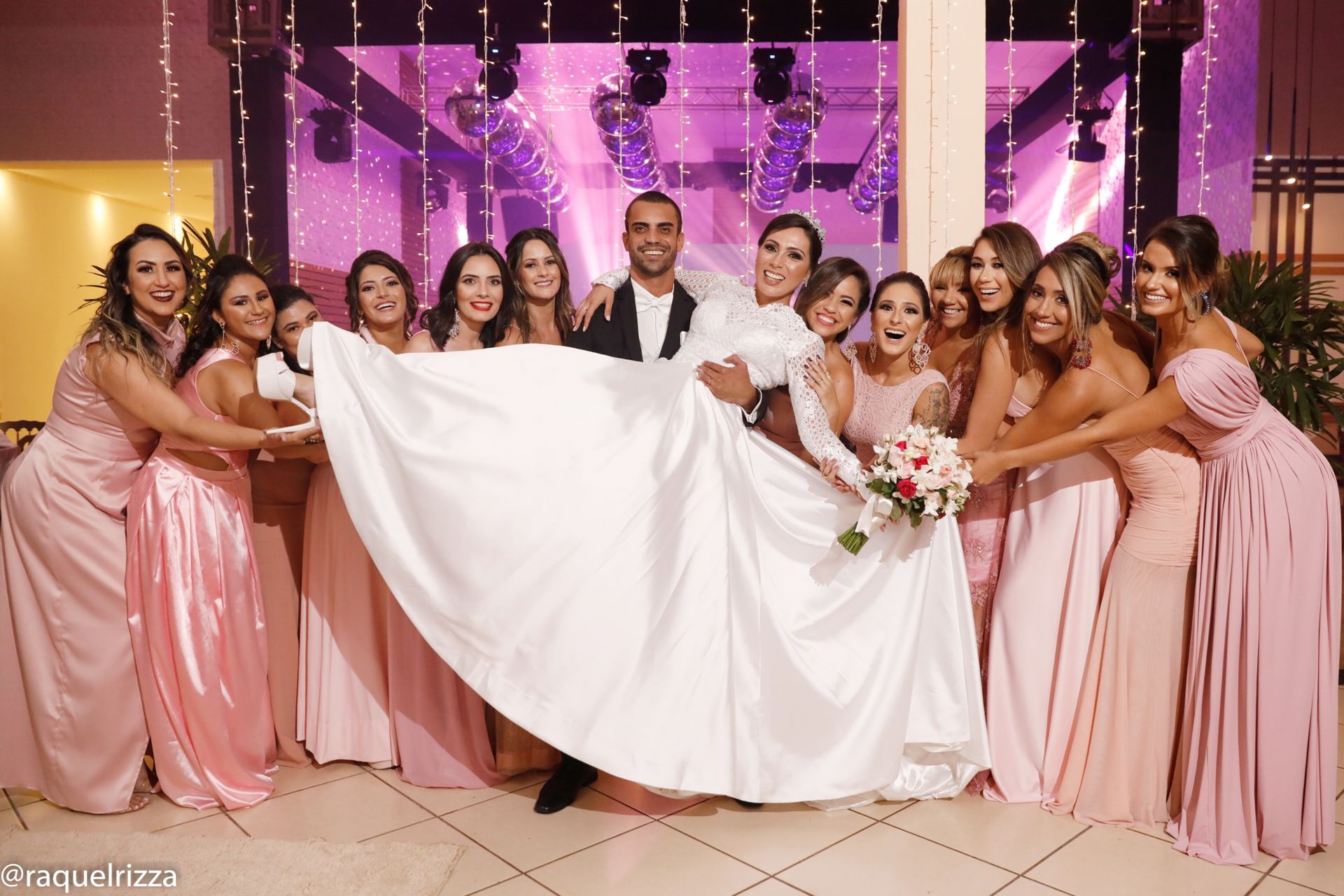 Foto Larissa e Jansen - Imagem 79