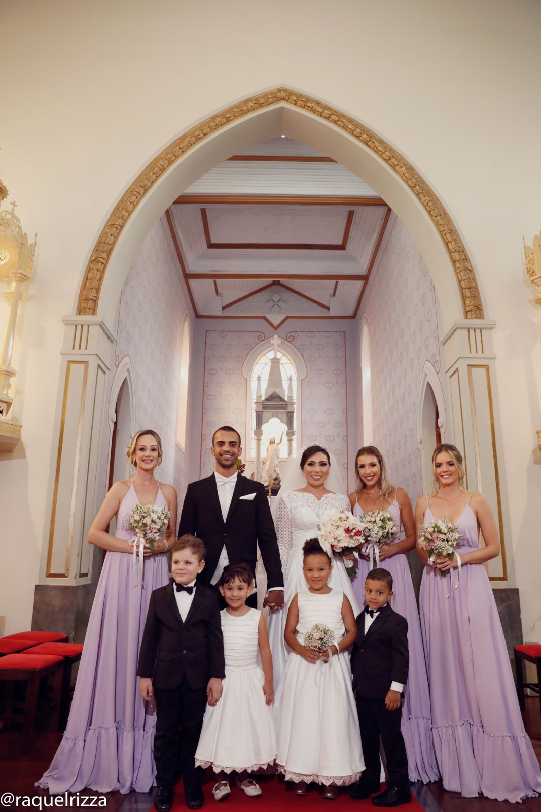 Foto Larissa e Jansen - Imagem 60