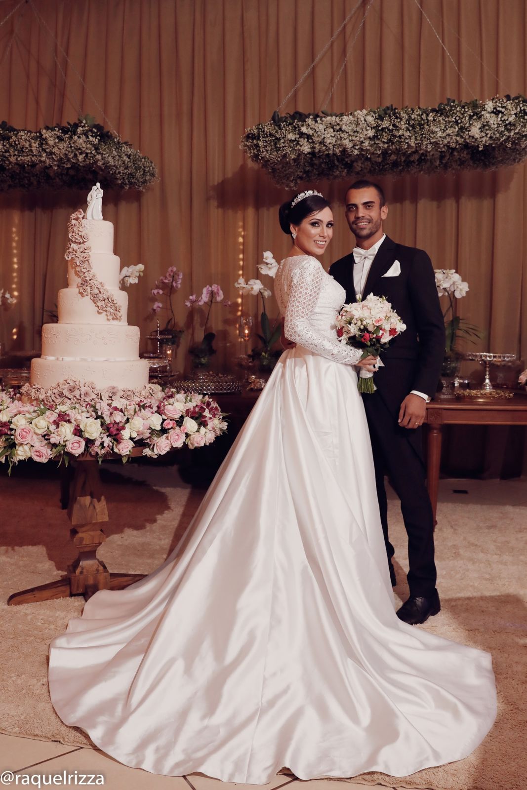 Foto Larissa e Jansen - Imagem 76