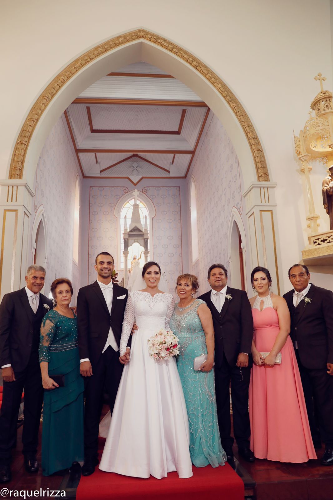 Foto Larissa e Jansen - Imagem 59