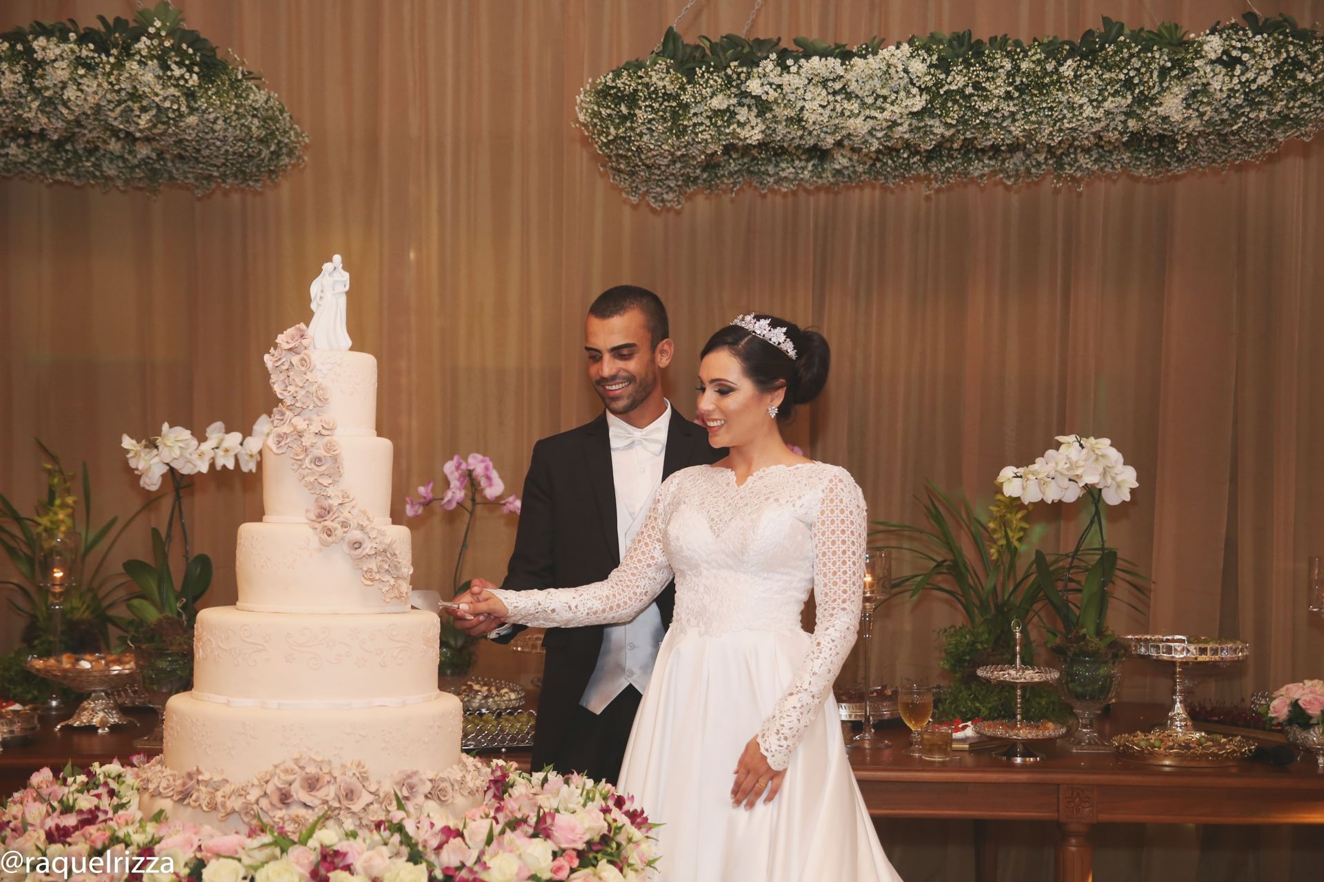 Foto Larissa e Jansen - Imagem 77