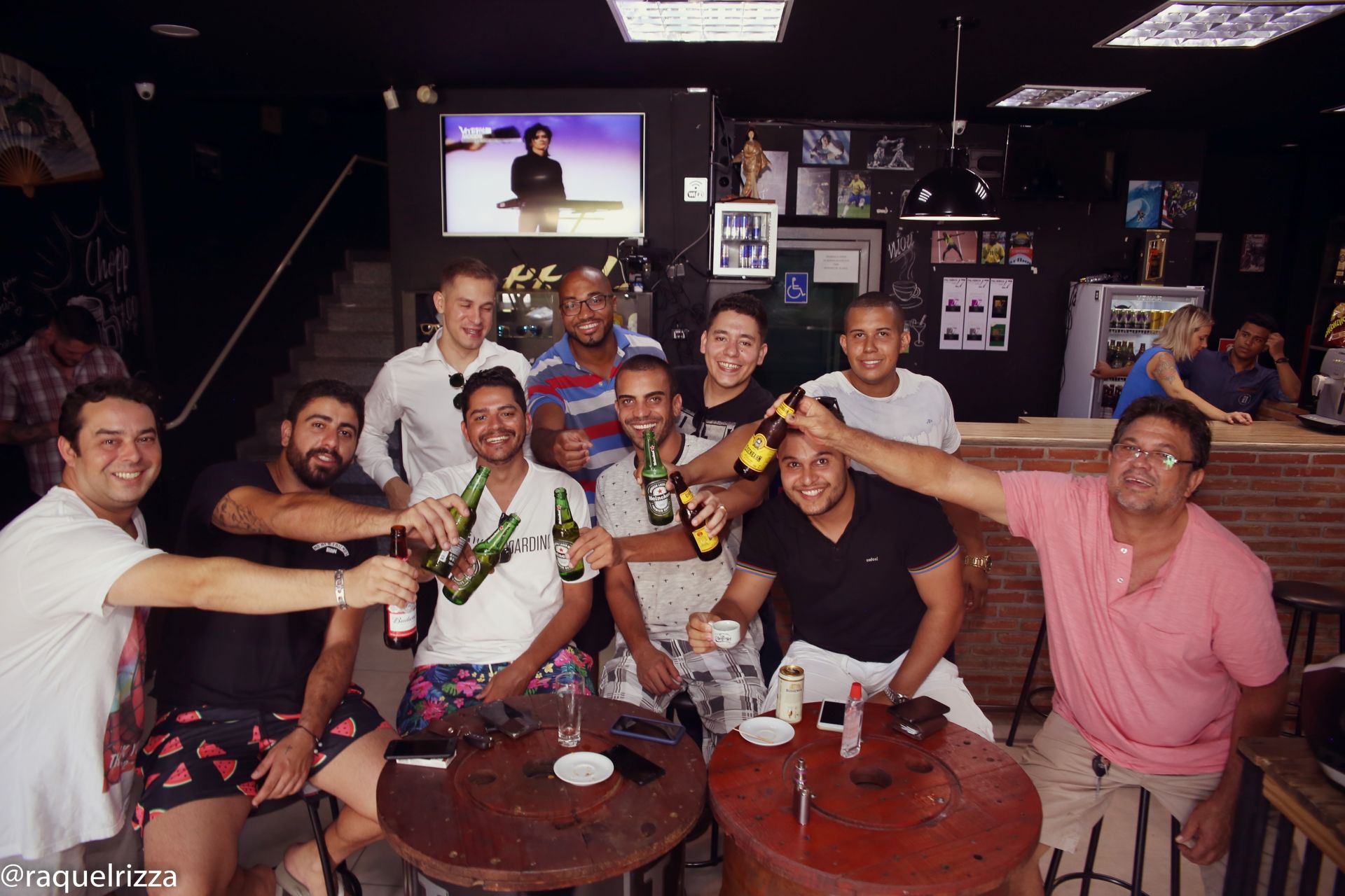 Foto Larissa e Jansen - Imagem 94