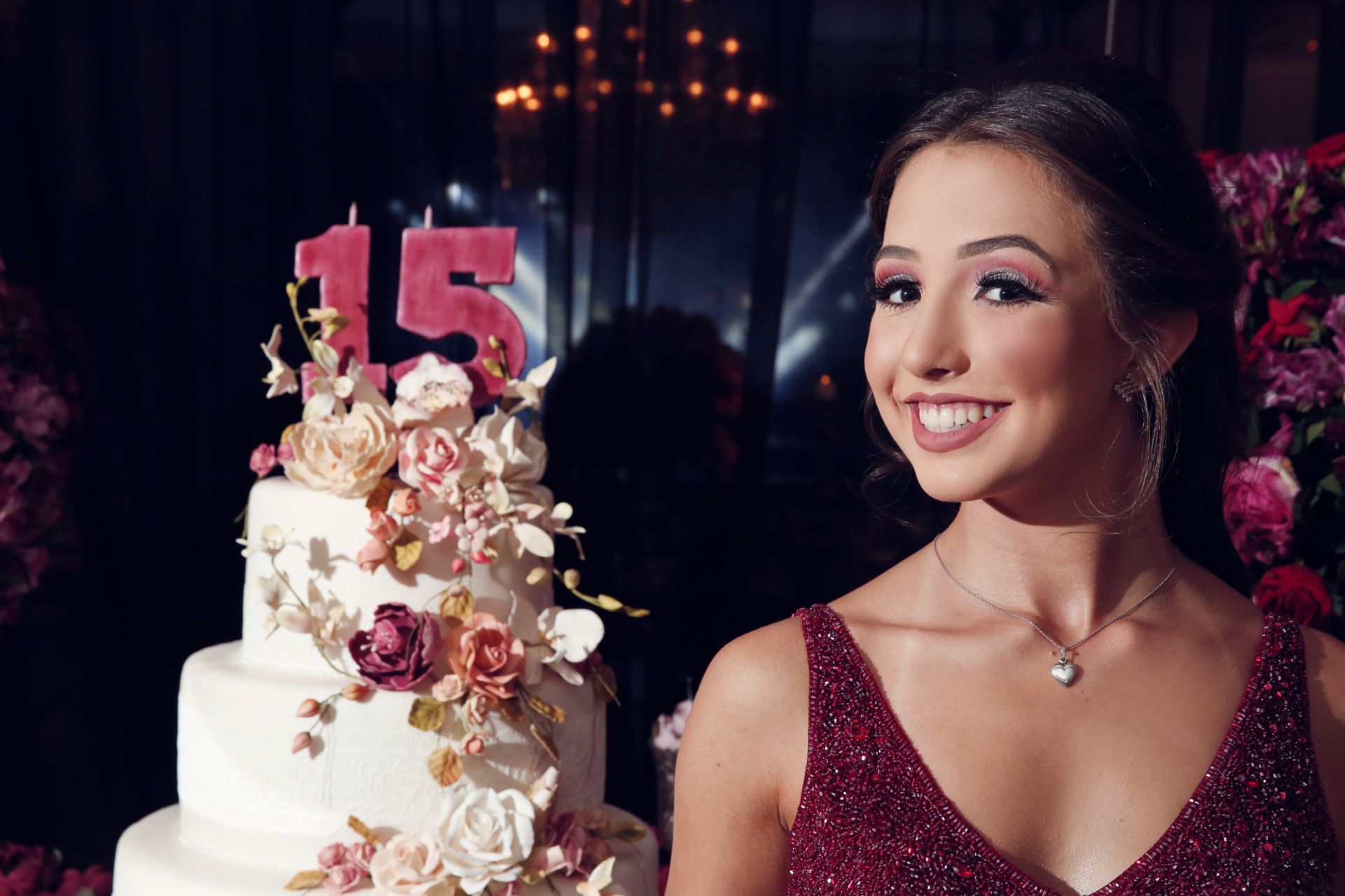 Foto Os 15 anos de Marcela - Imagem 5