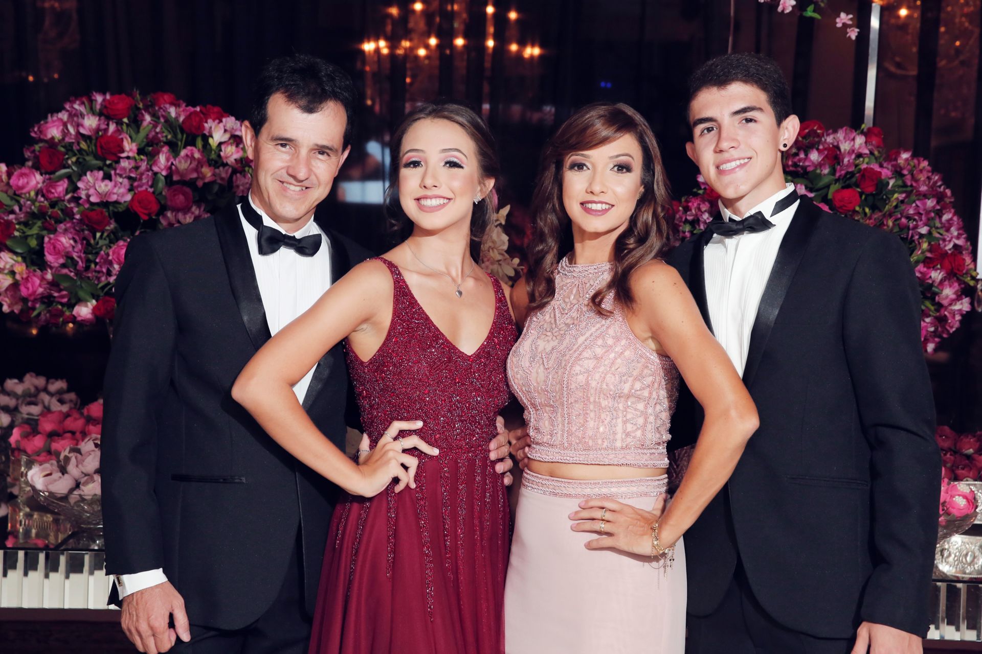 Foto Os 15 anos de Marcela - Imagem 11