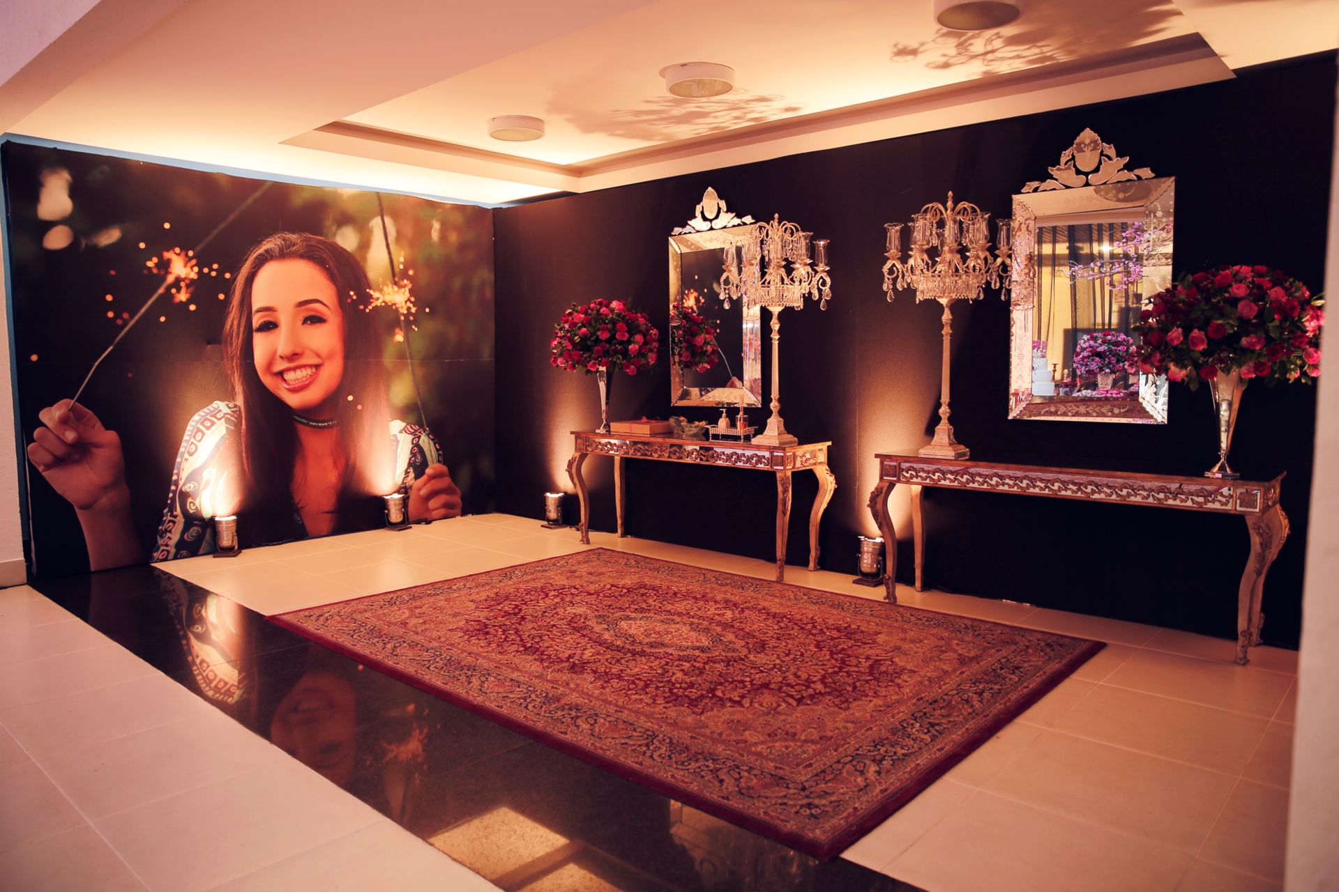 Foto Os 15 anos de Marcela - Imagem 4