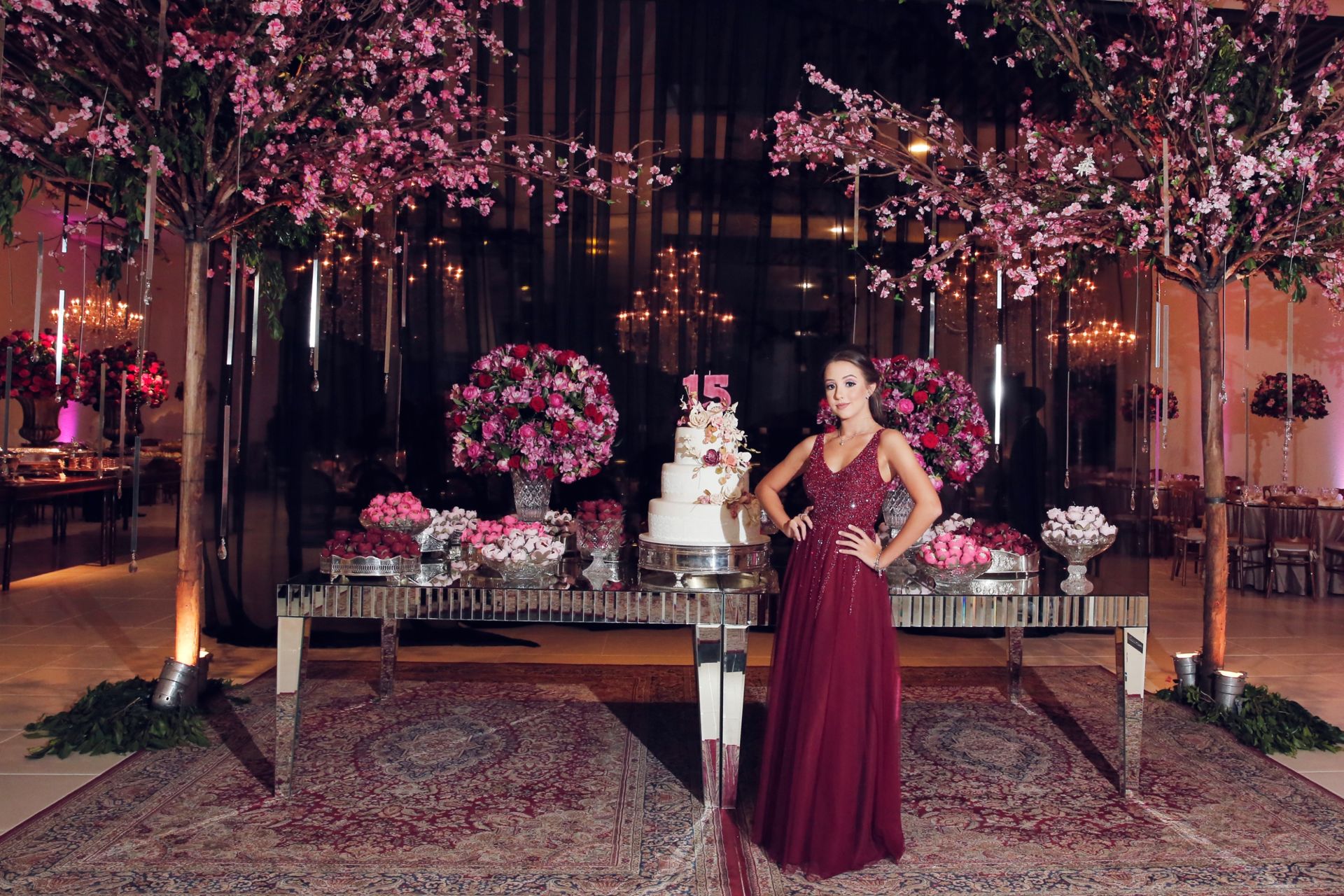 Foto Os 15 anos de Marcela - Imagem 0