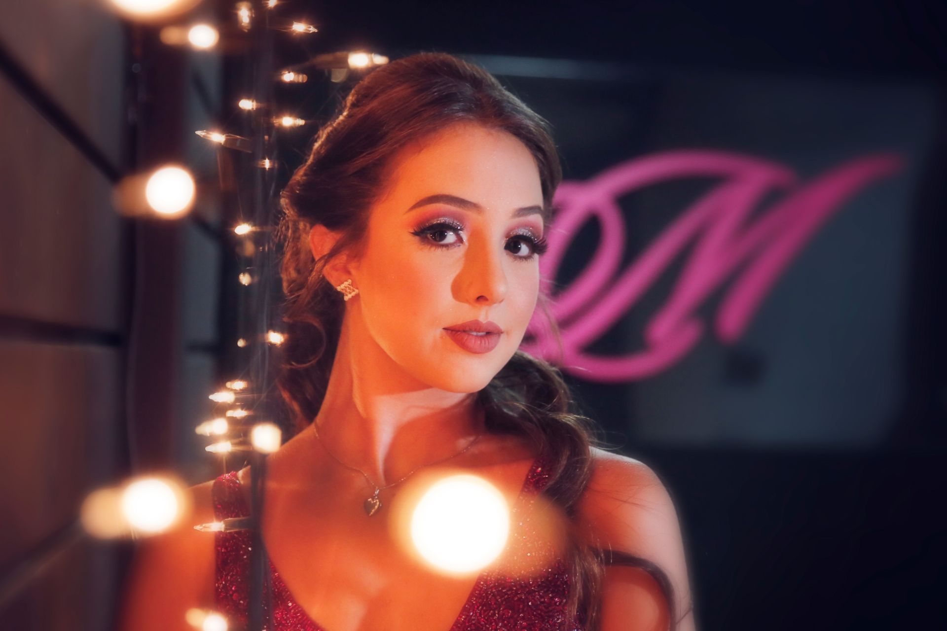 Foto Os 15 anos de Marcela - Imagem 2