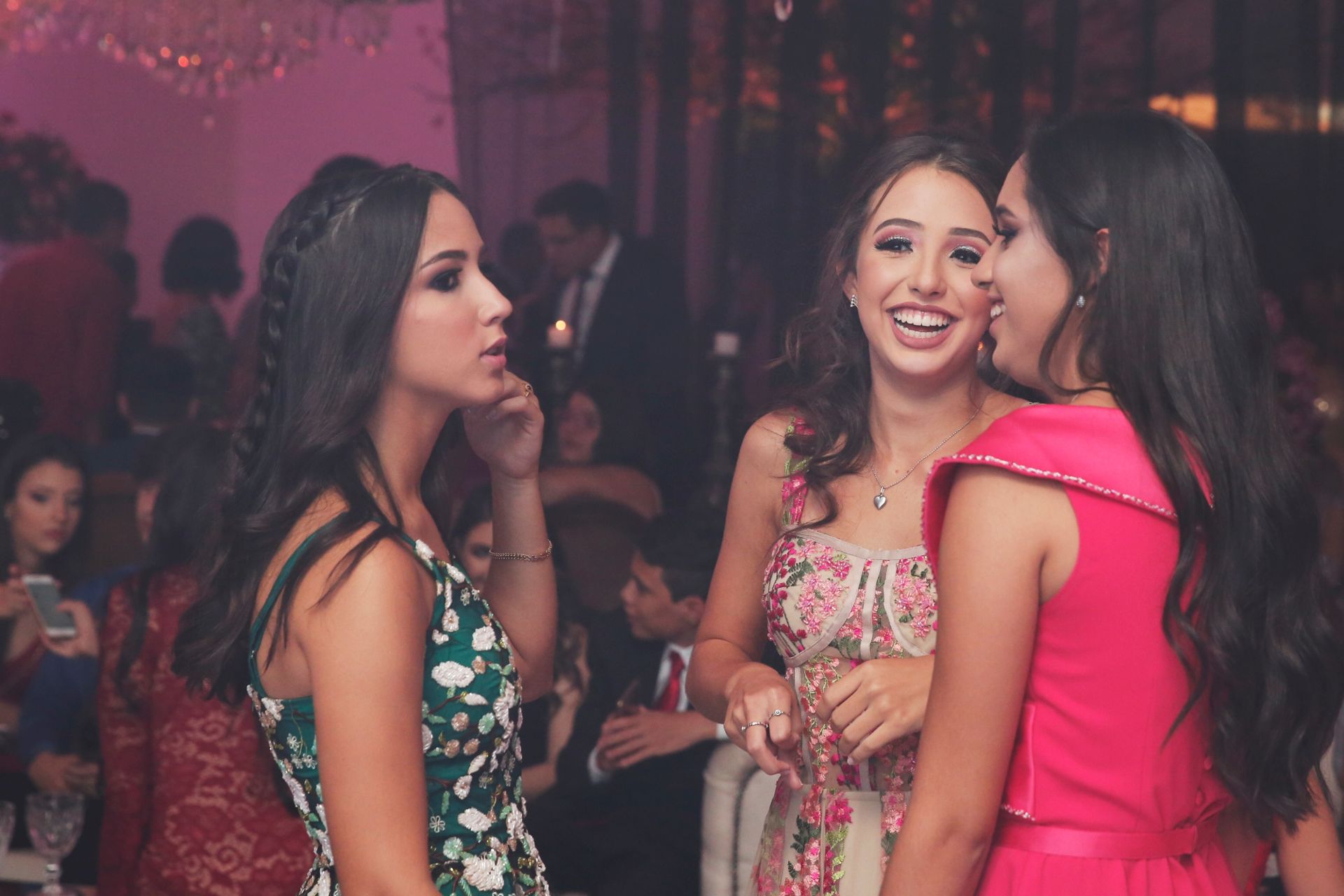 Foto Os 15 anos de Marcela - Imagem 19