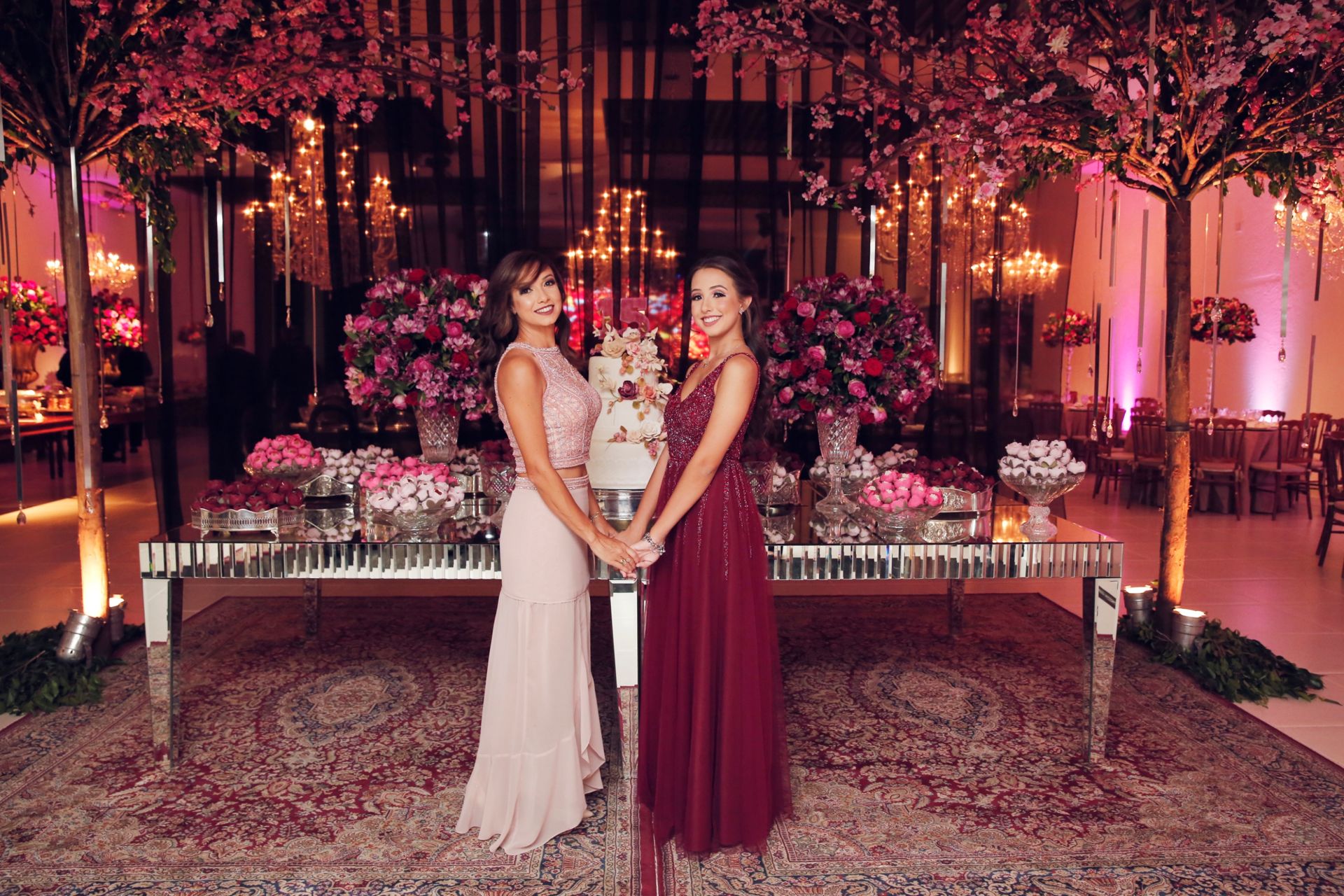 Foto Os 15 anos de Marcela - Imagem 9