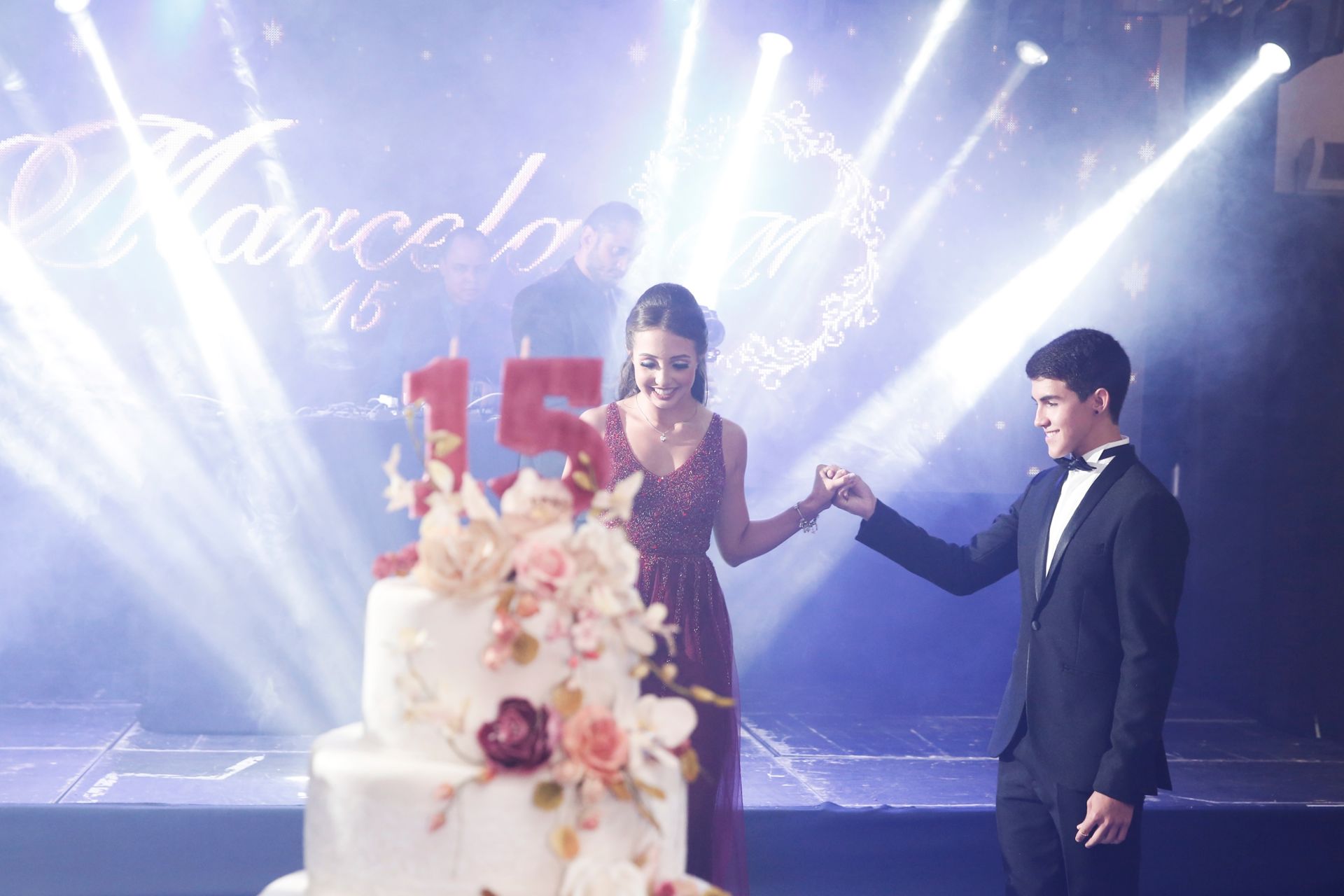 Foto Os 15 anos de Marcela - Imagem 21