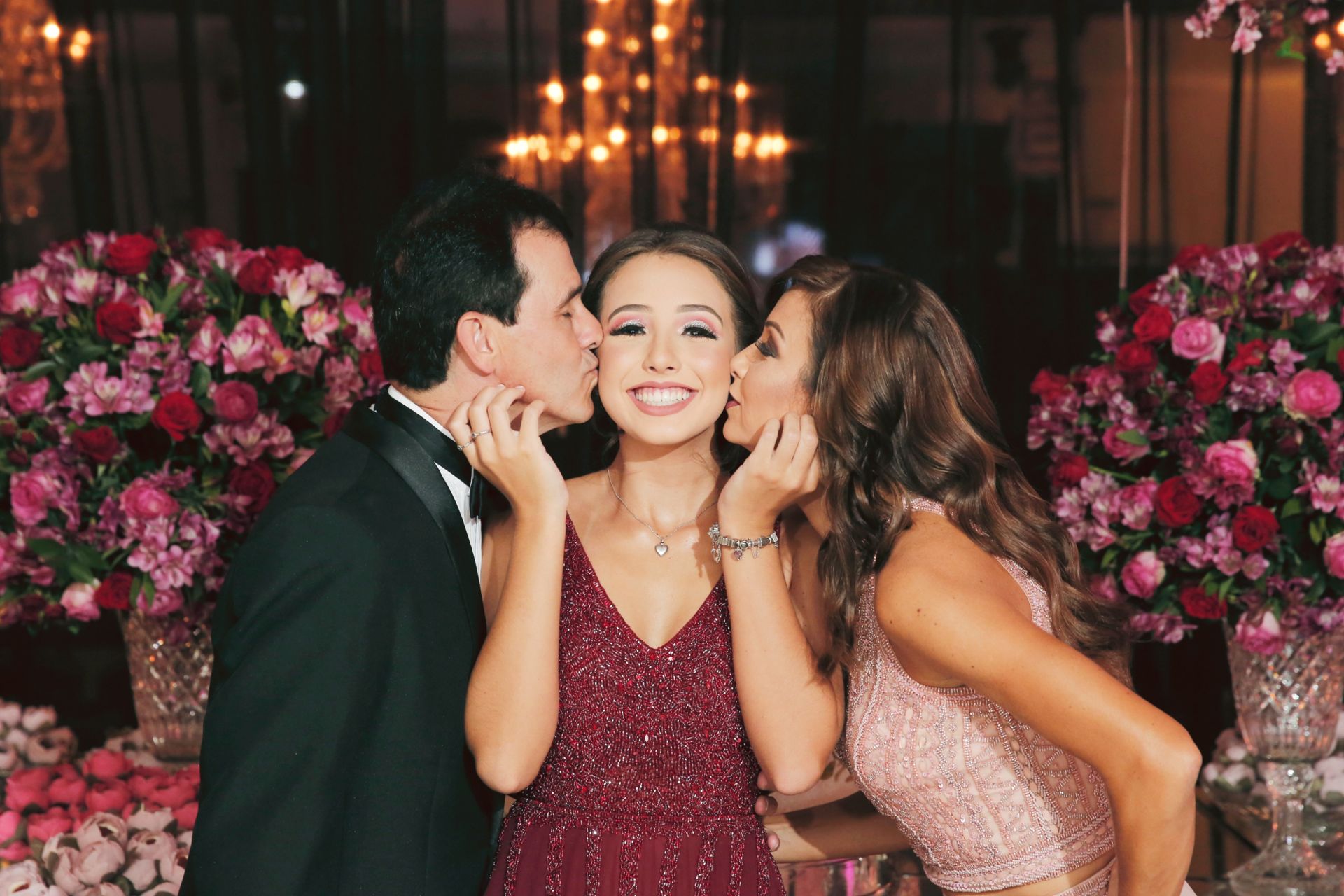 Foto Os 15 anos de Marcela - Imagem 10