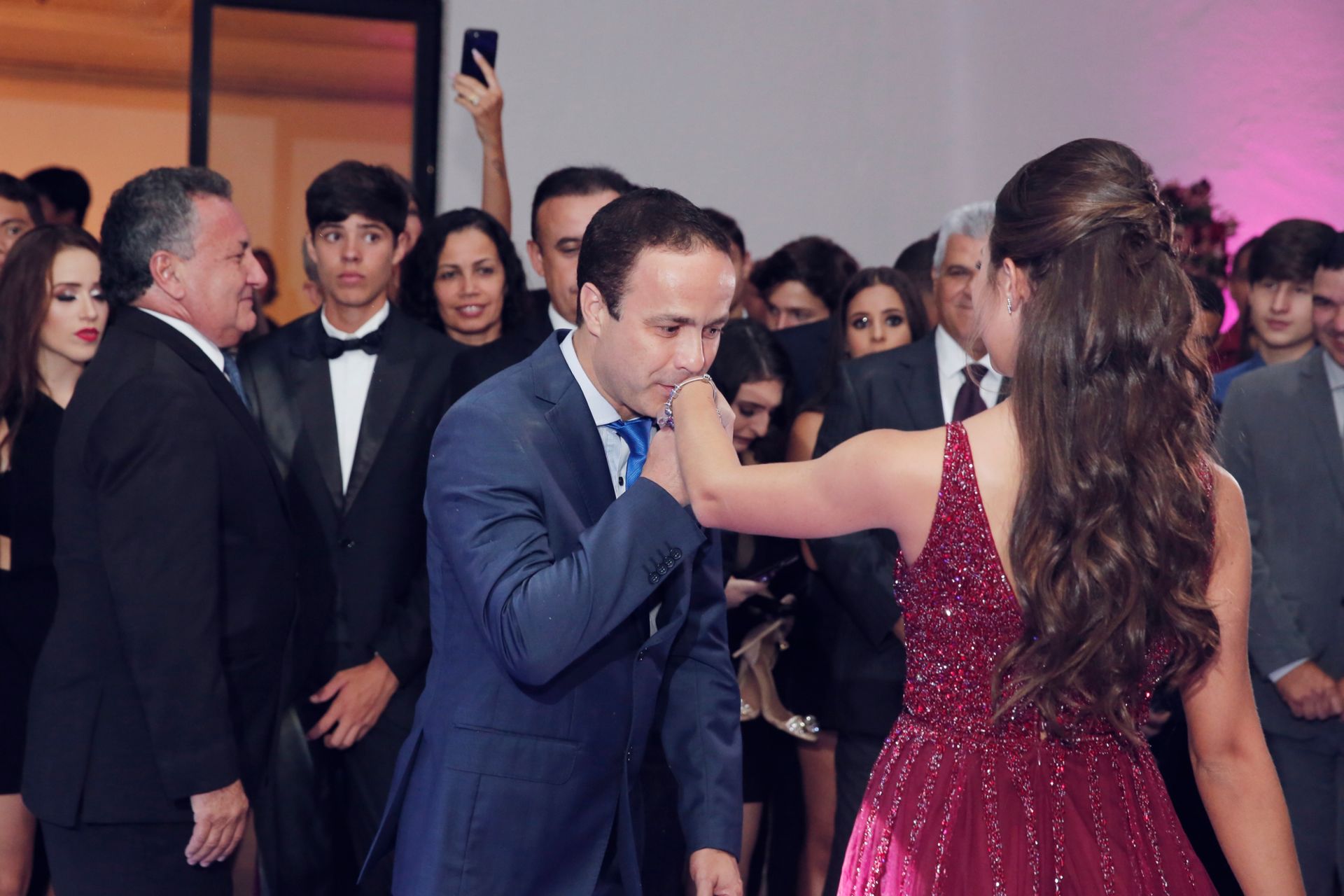 Foto Os 15 anos de Marcela - Imagem 38