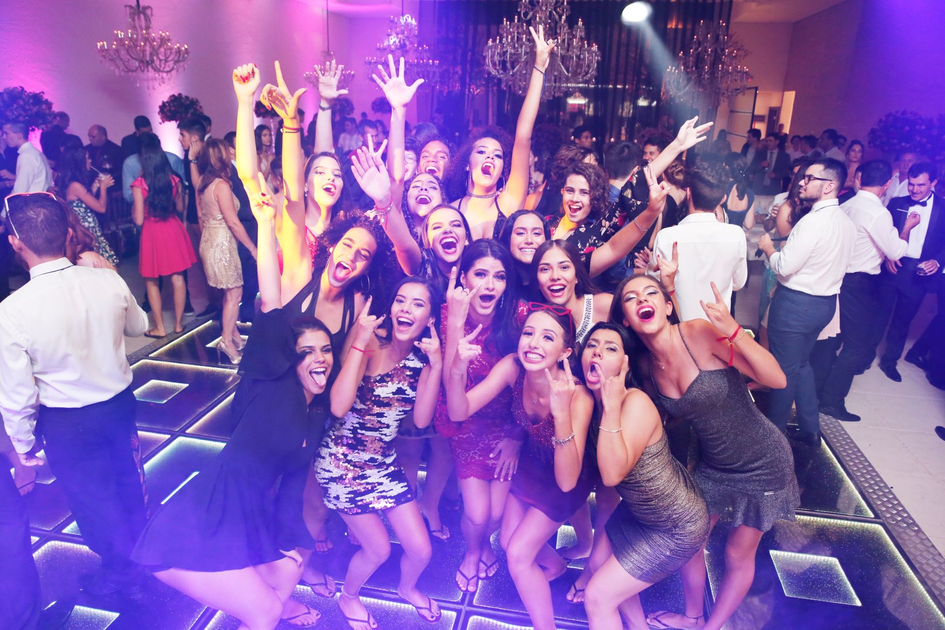 Foto Os 15 anos de Marcela - Imagem 59