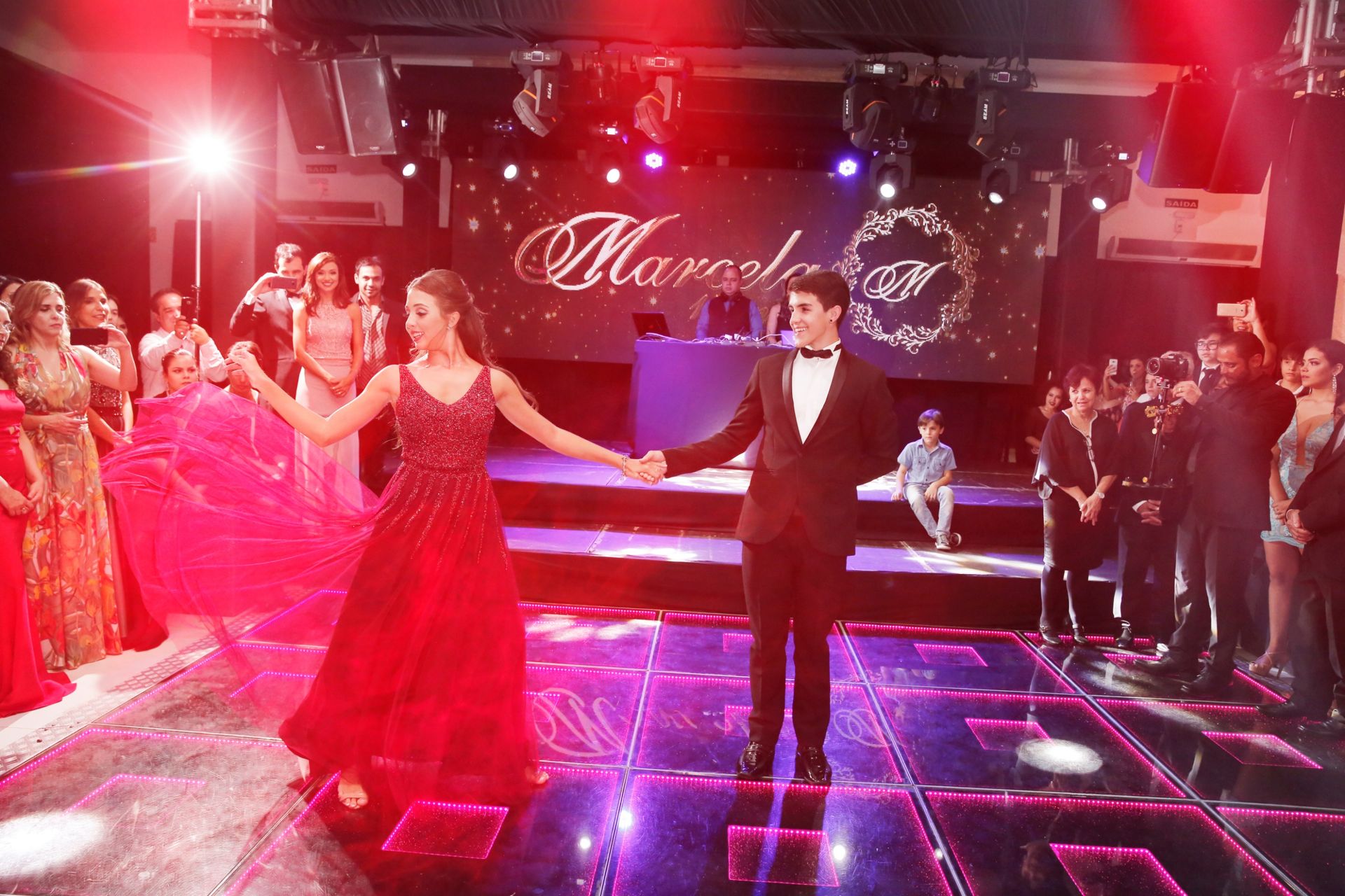 Foto Os 15 anos de Marcela - Imagem 48