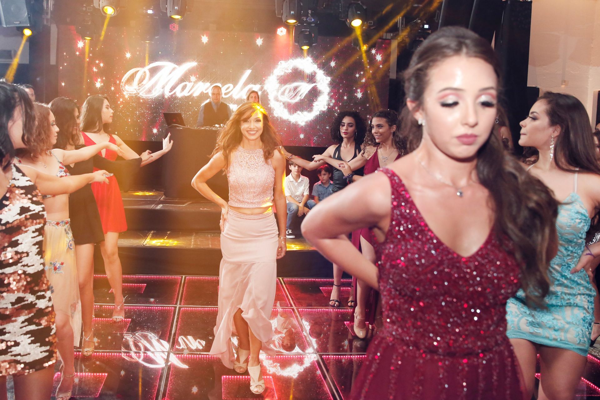 Foto Os 15 anos de Marcela - Imagem 53