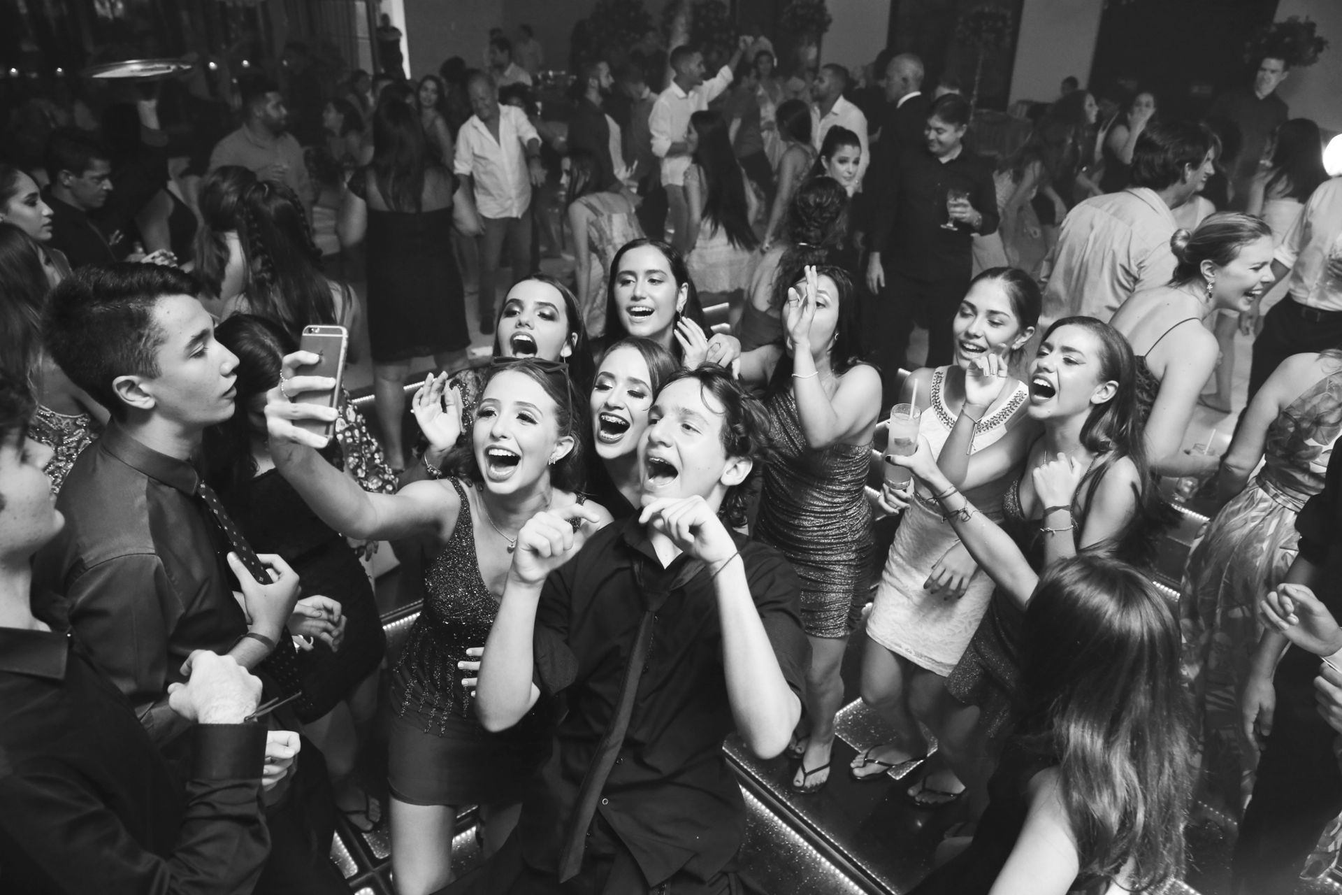 Foto Os 15 anos de Marcela - Imagem 62