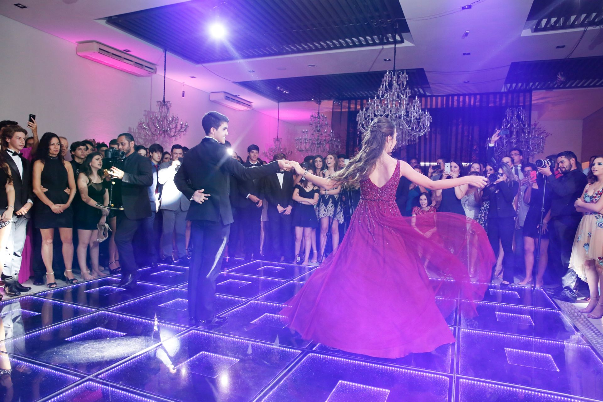 Foto Os 15 anos de Marcela - Imagem 46