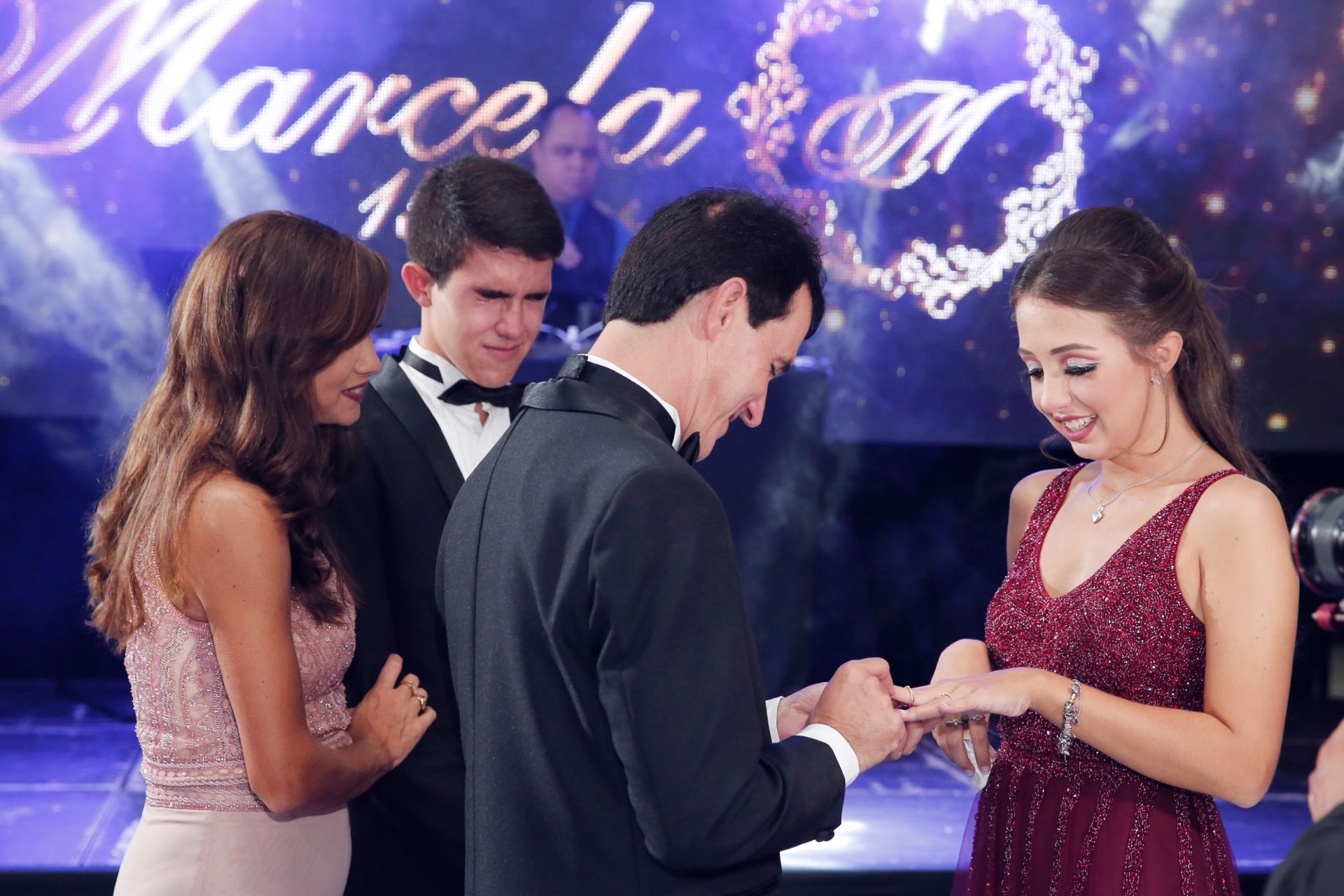 Foto Os 15 anos de Marcela - Imagem 33