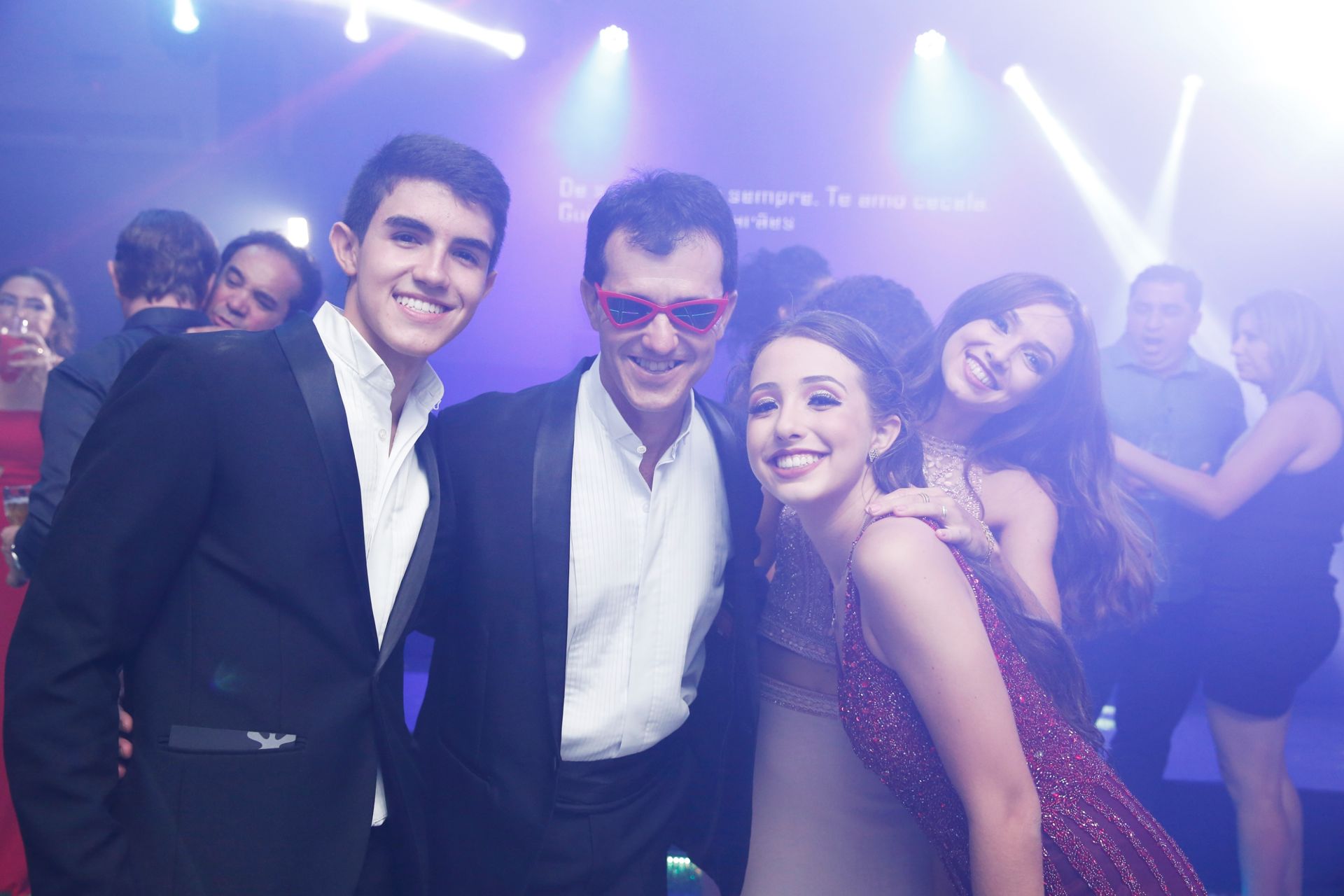 Foto Os 15 anos de Marcela - Imagem 60