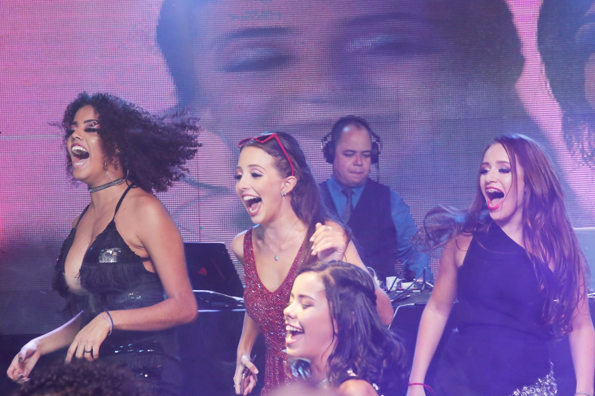 Foto Os 15 anos de Marcela - Imagem 61