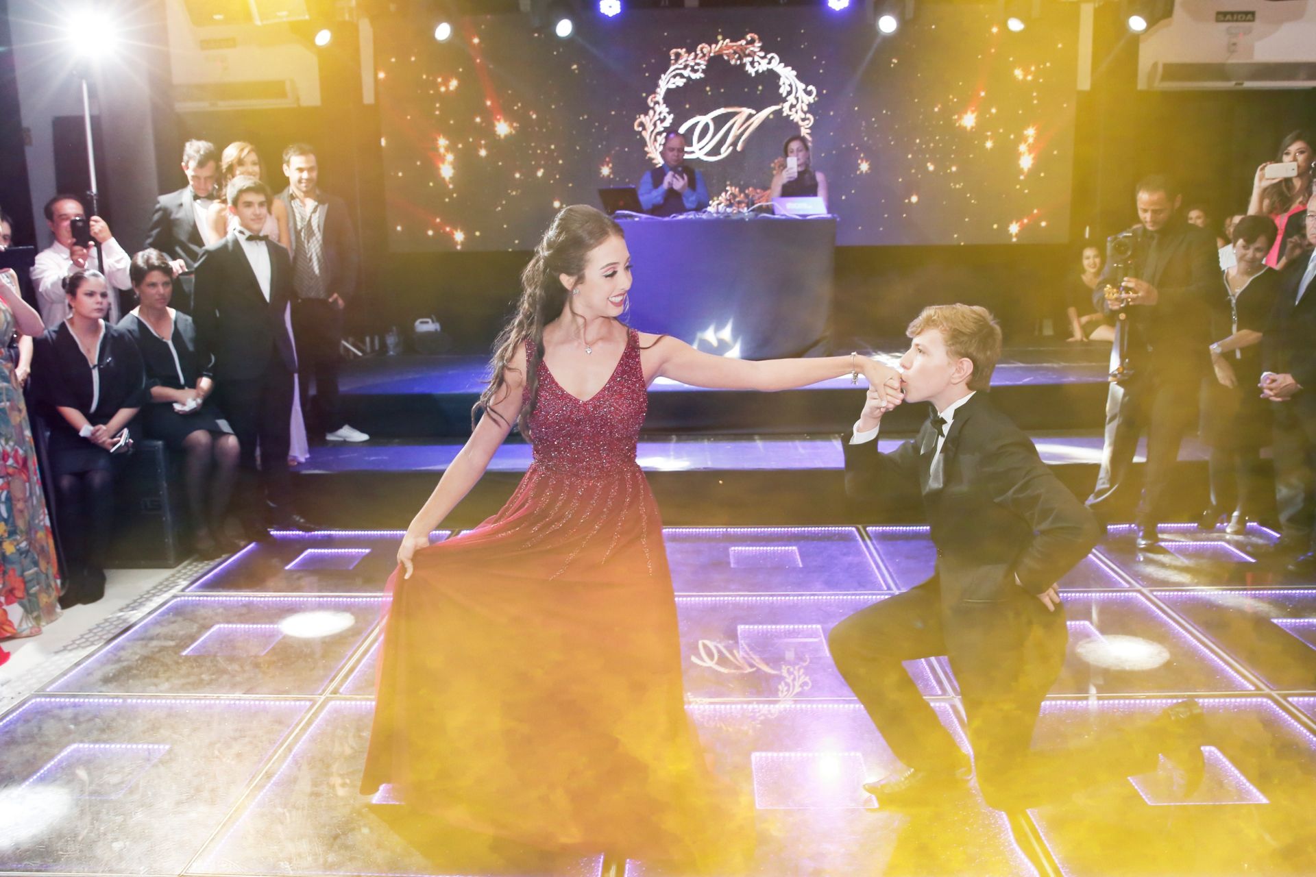 Foto Os 15 anos de Marcela - Imagem 39