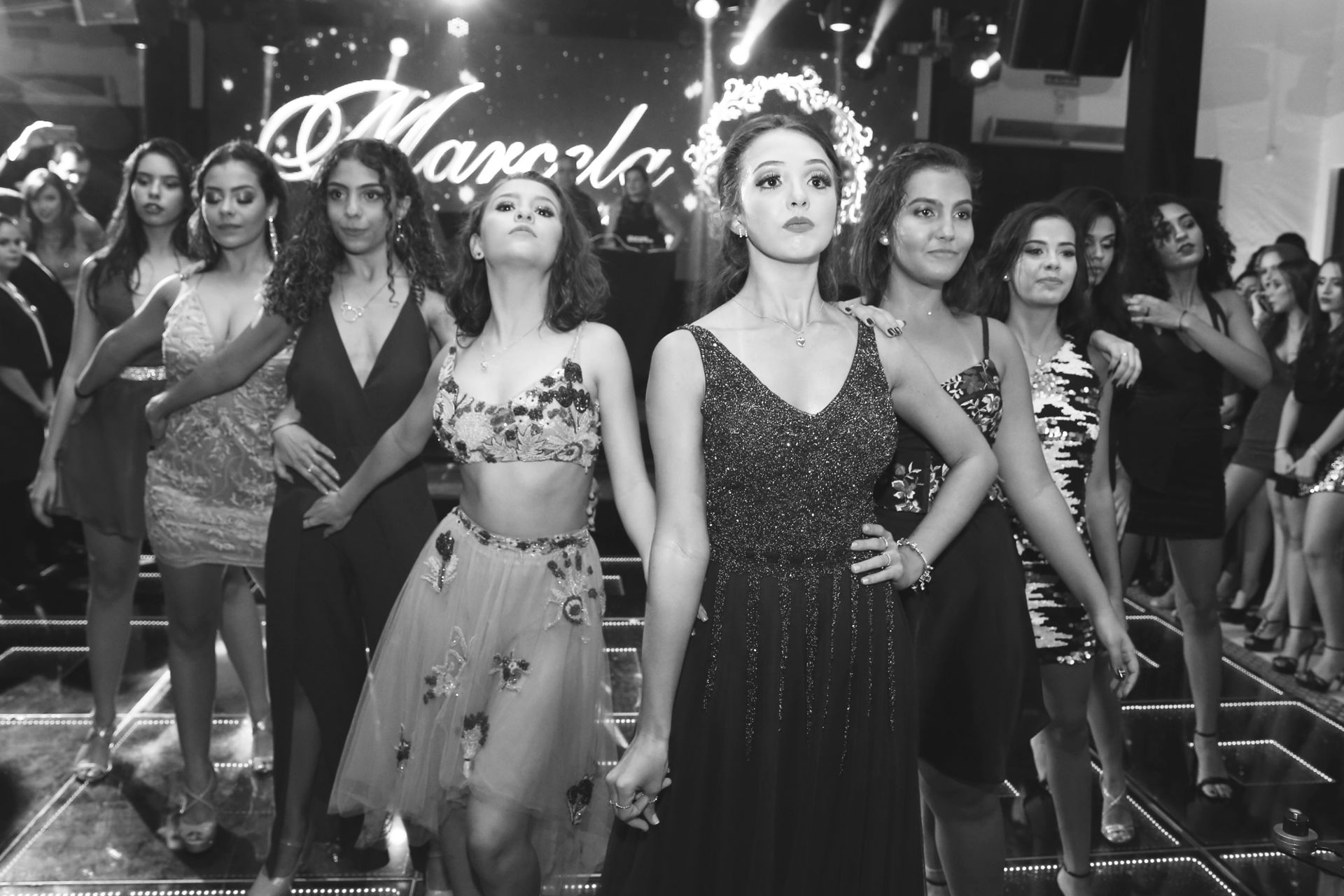 Foto Os 15 anos de Marcela - Imagem 49