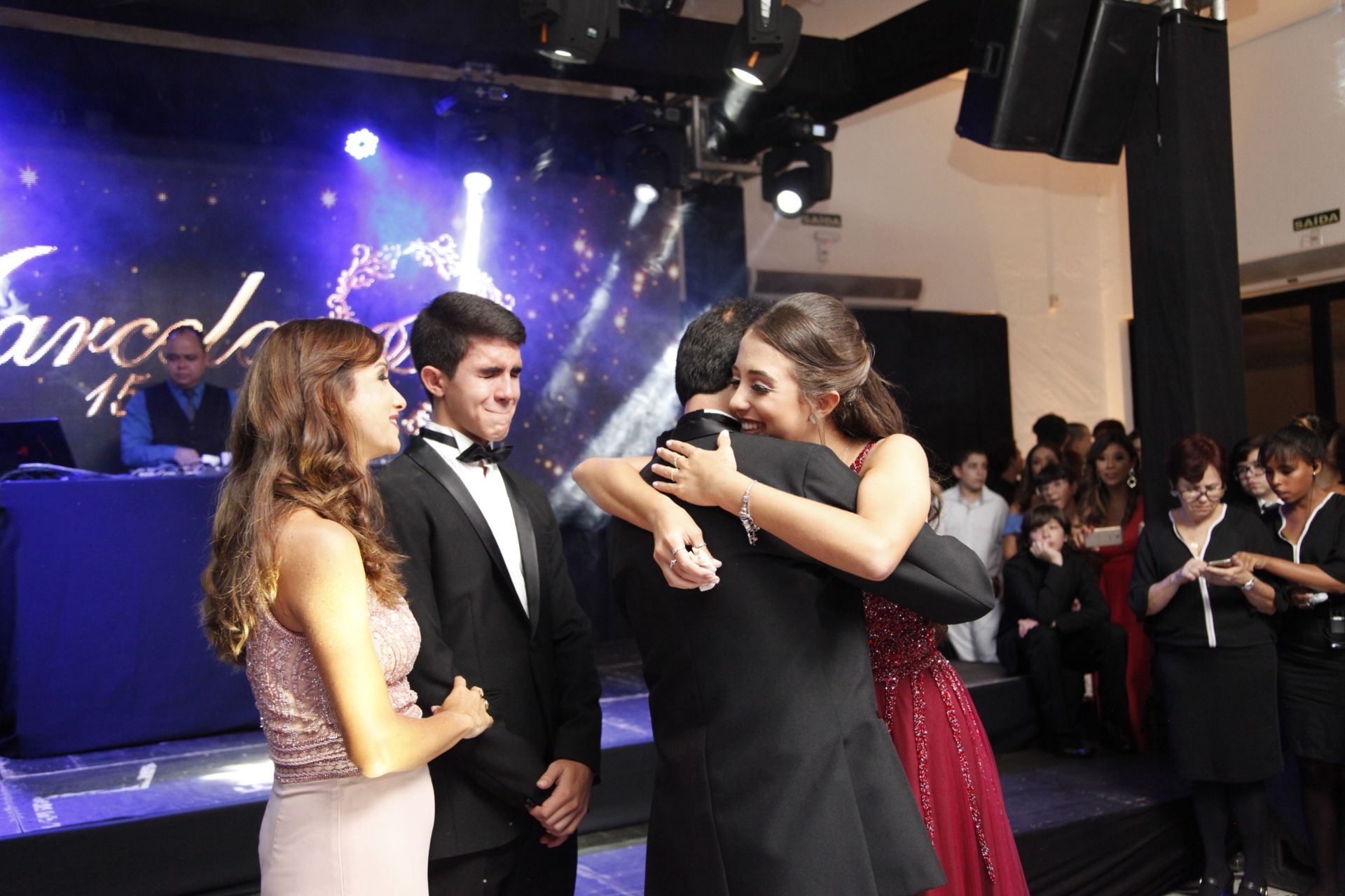 Foto Os 15 anos de Marcela - Imagem 32