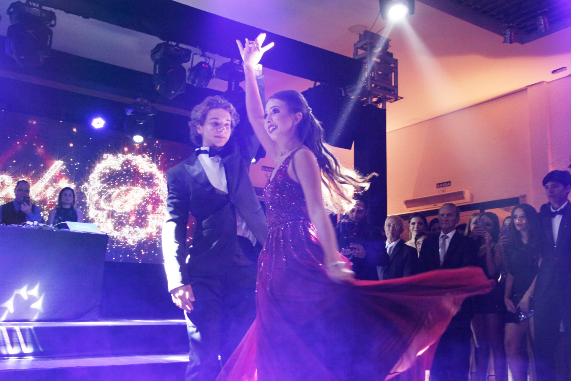 Foto Os 15 anos de Marcela - Imagem 43