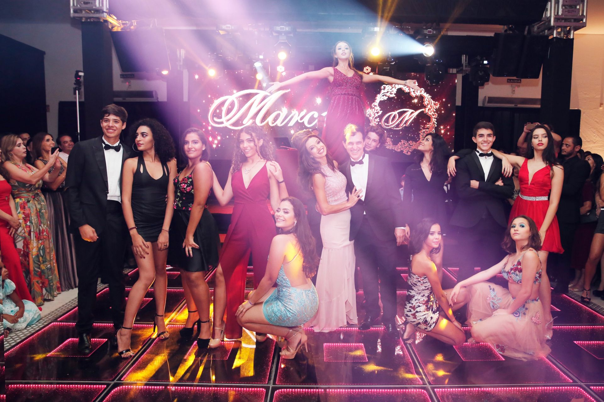 Foto Os 15 anos de Marcela - Imagem 56