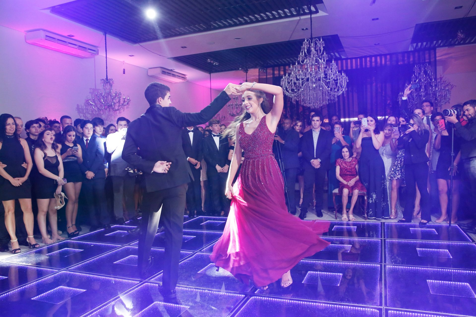 Foto Os 15 anos de Marcela - Imagem 45