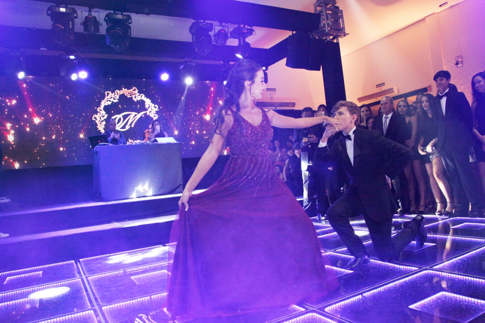 Foto Os 15 anos de Marcela - Imagem 41