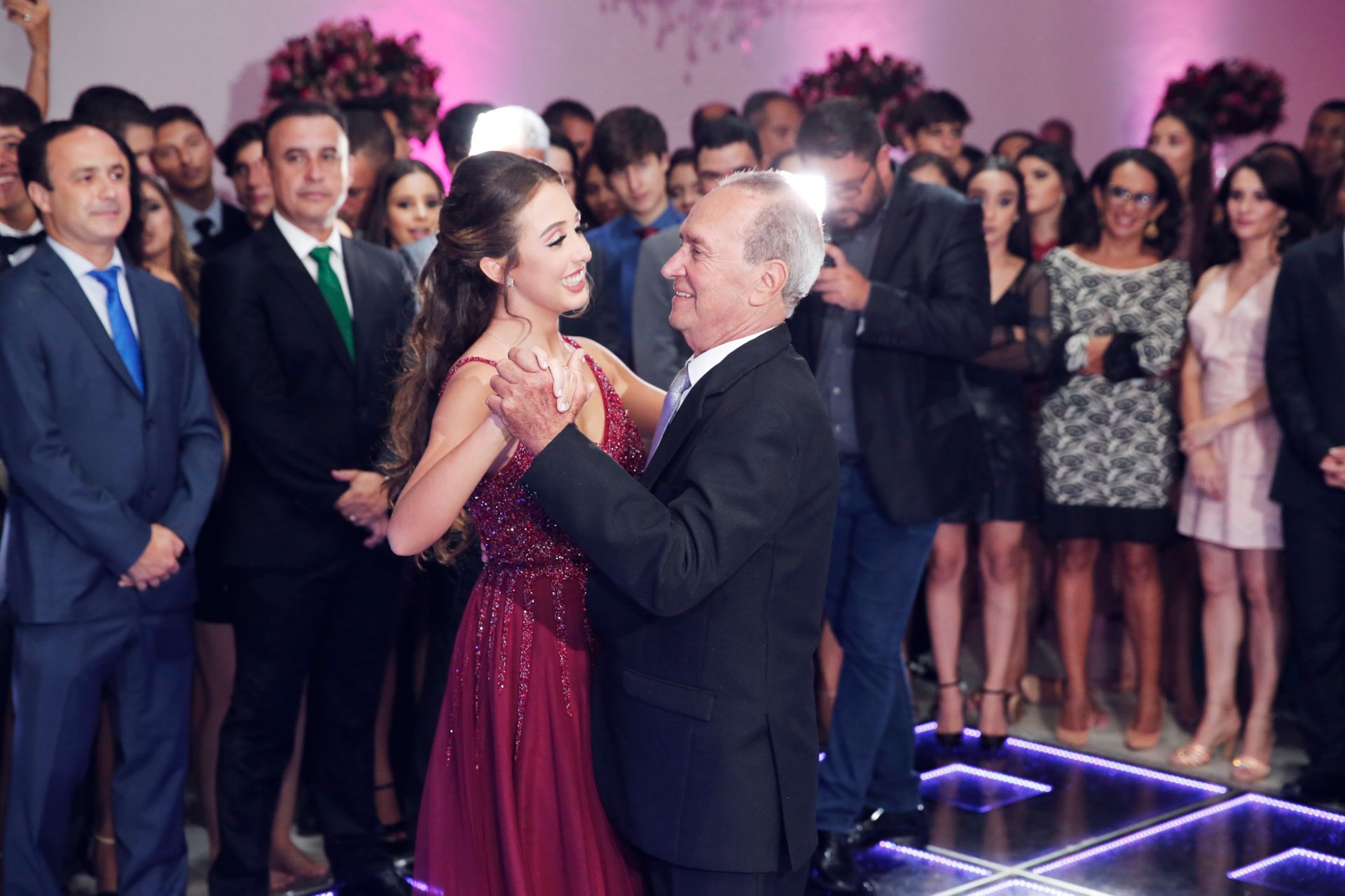 Foto Os 15 anos de Marcela - Imagem 37