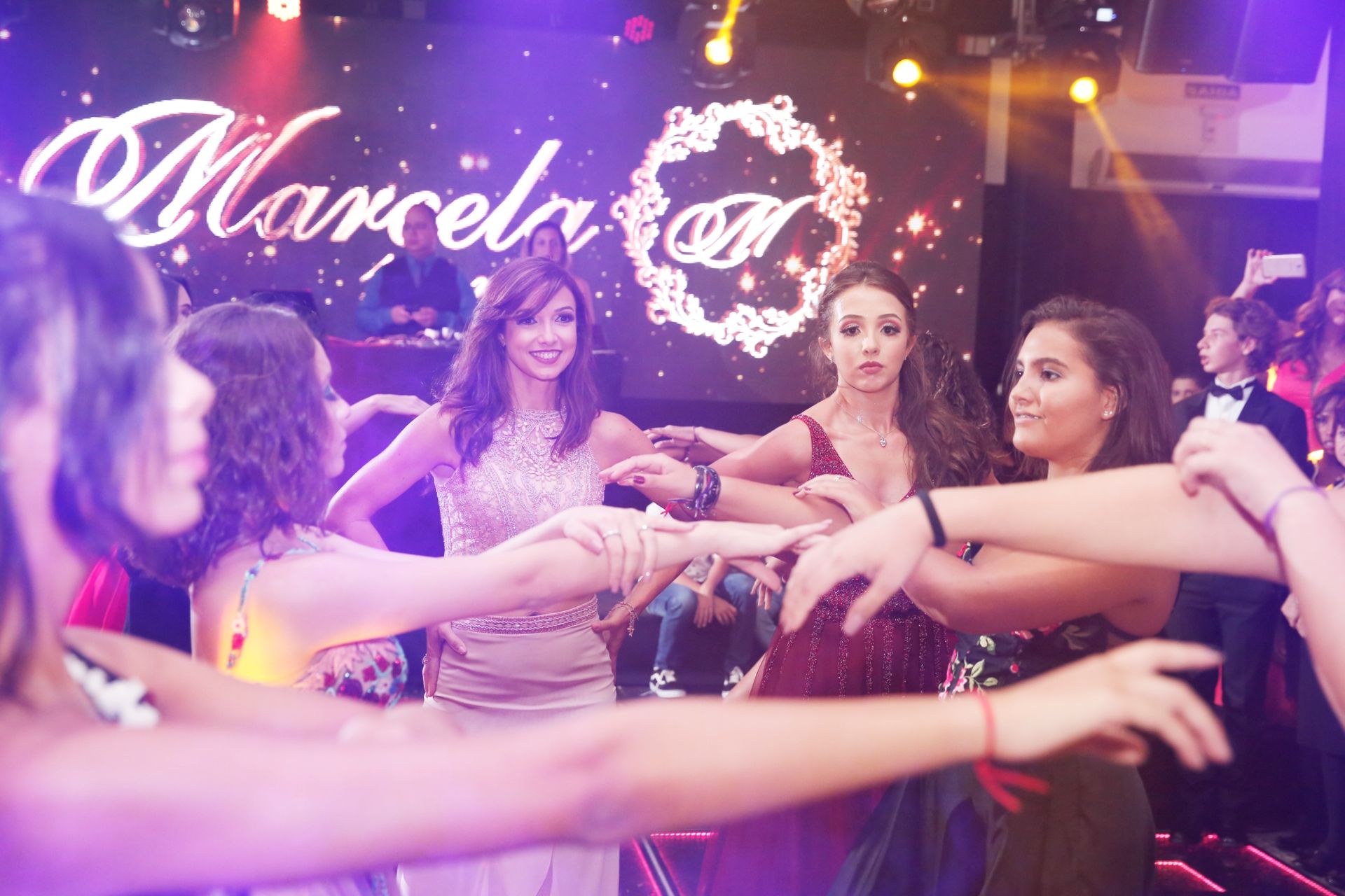 Foto Os 15 anos de Marcela - Imagem 54