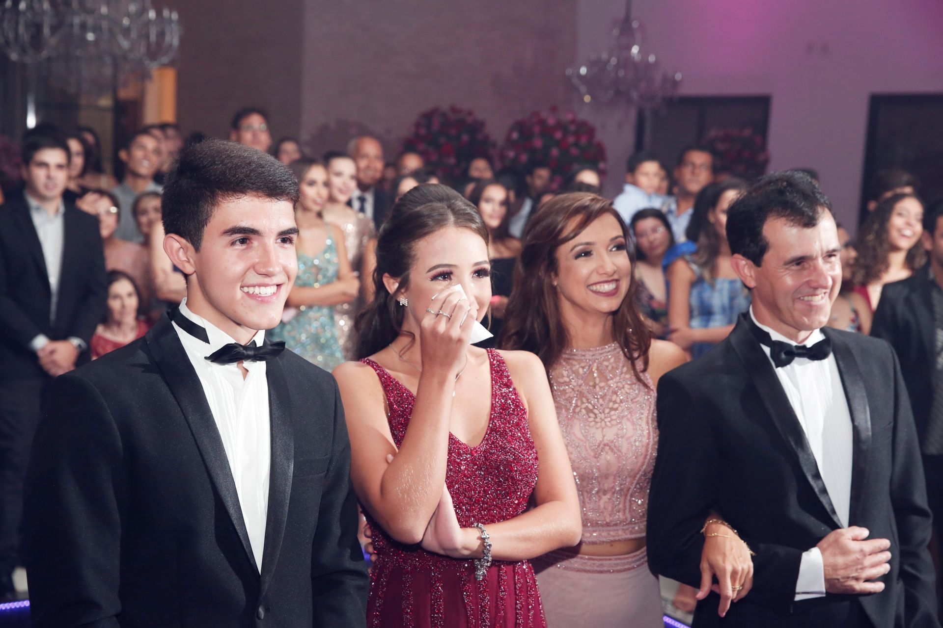 Foto Os 15 anos de Marcela - Imagem 27