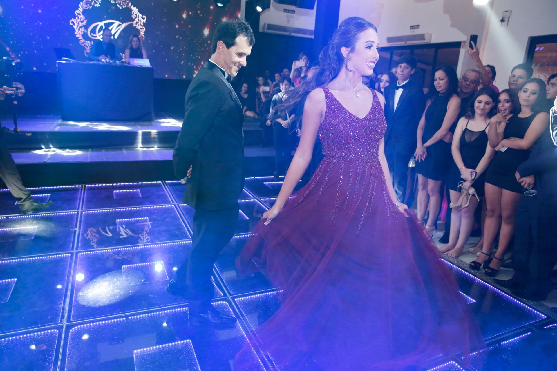 Foto Os 15 anos de Marcela - Imagem 35