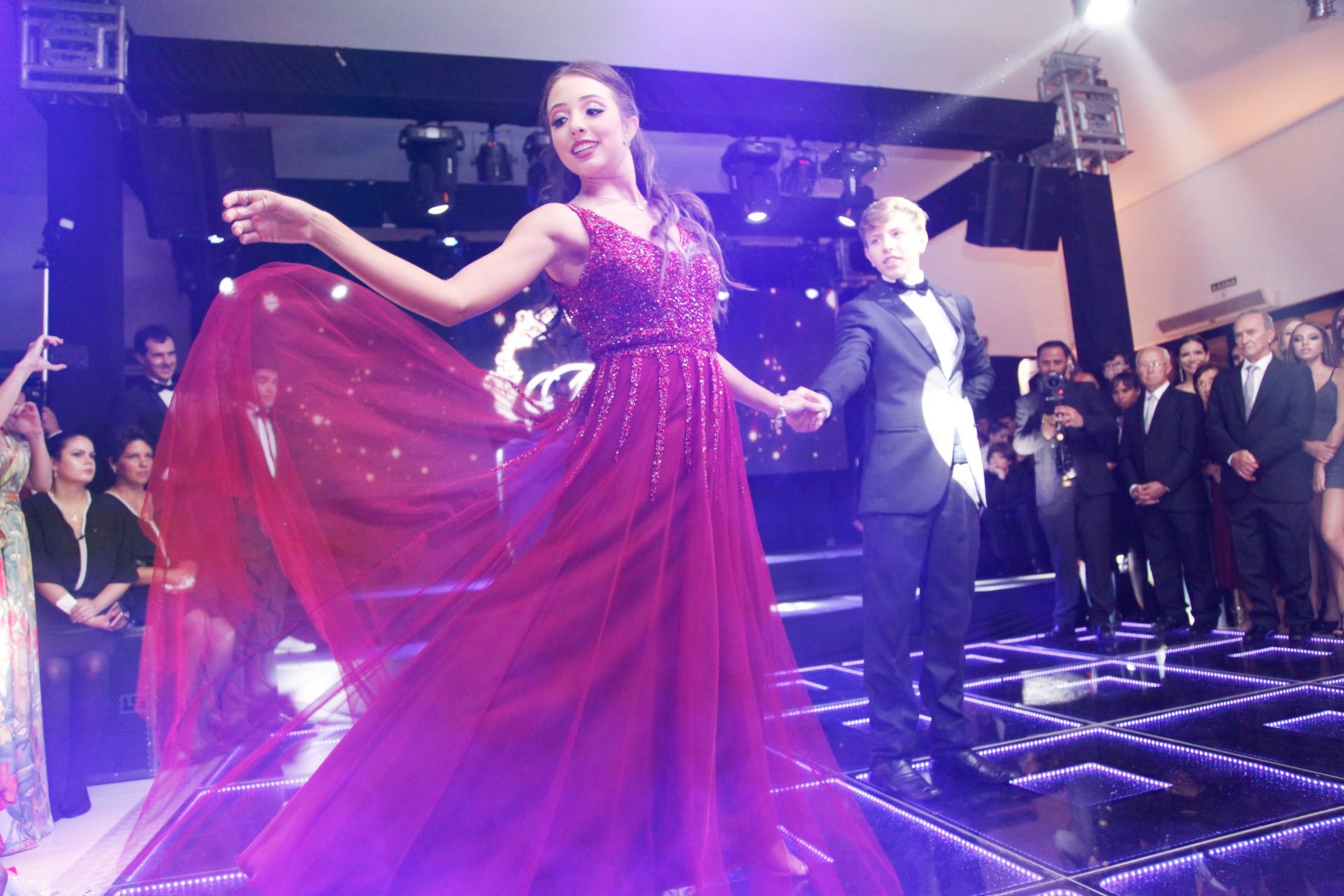 Foto Os 15 anos de Marcela - Imagem 40