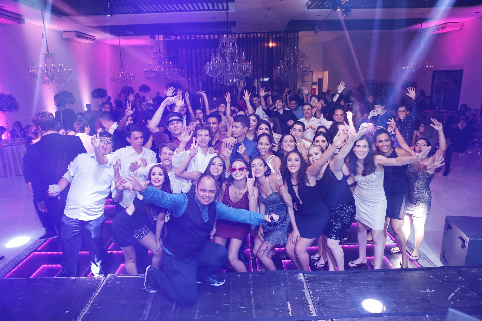 Foto Os 15 anos de Marcela - Imagem 63