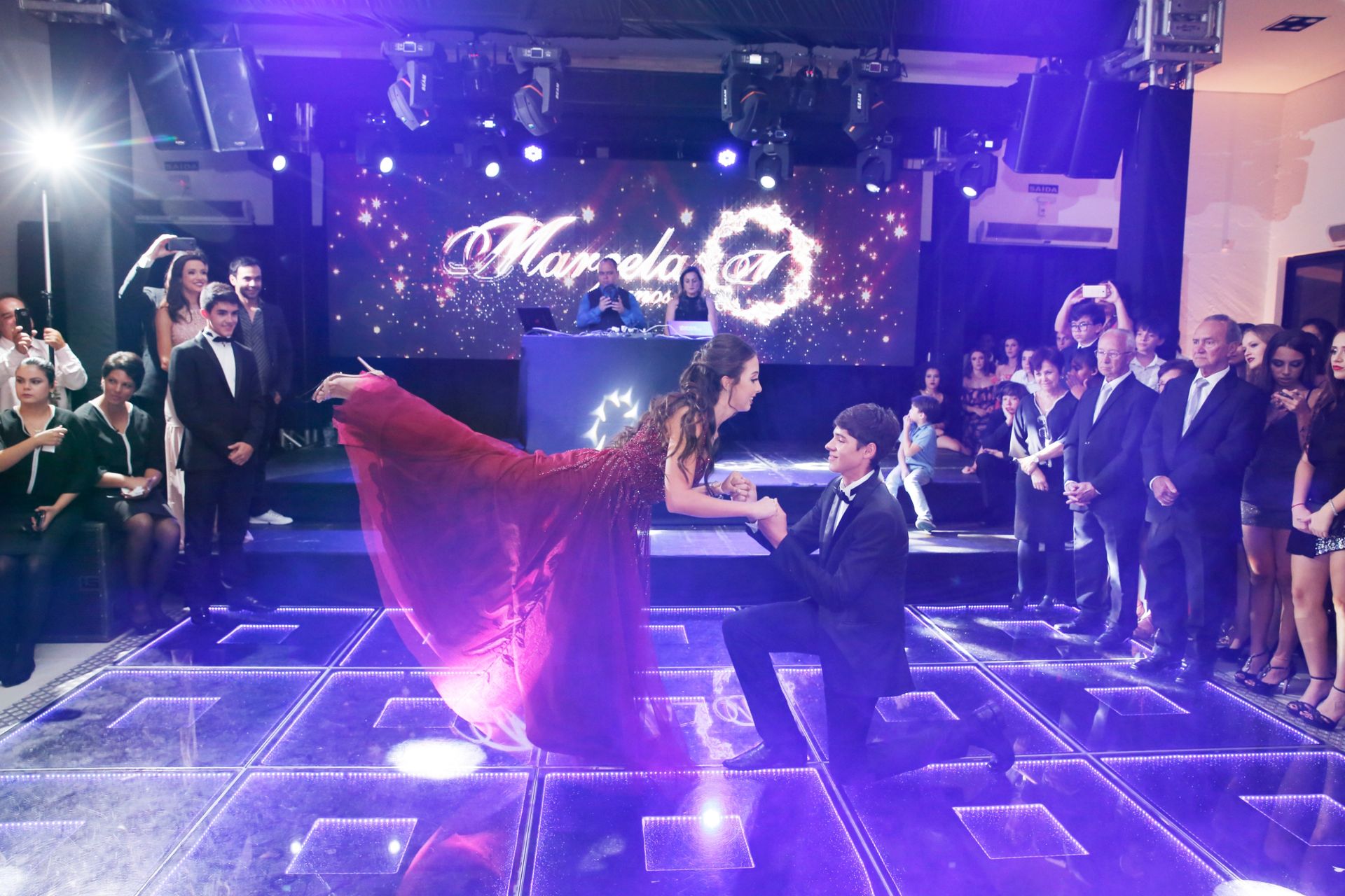 Foto Os 15 anos de Marcela - Imagem 44