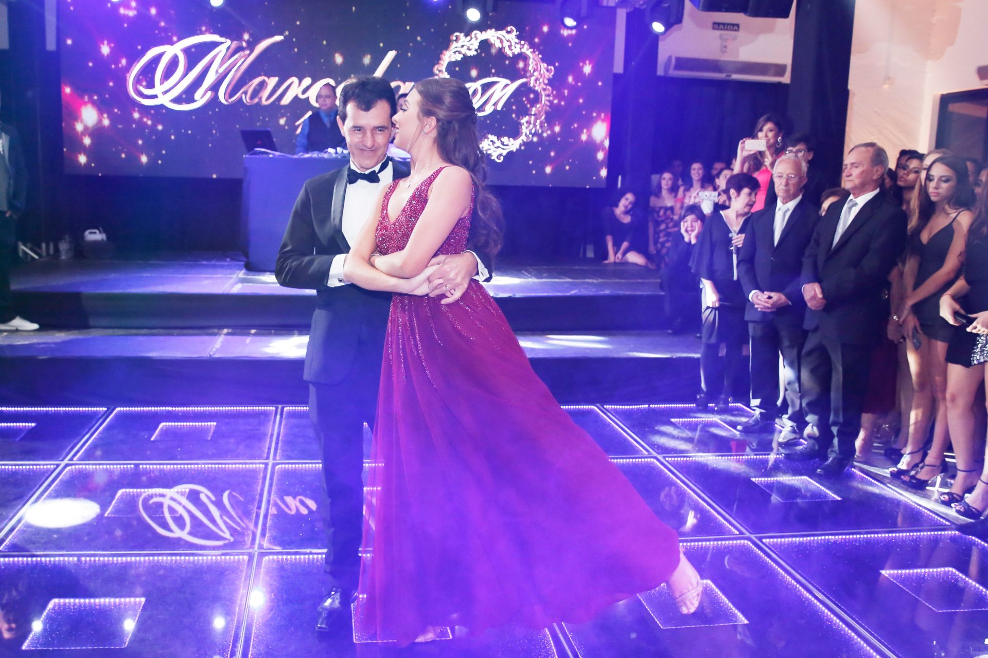 Foto Os 15 anos de Marcela - Imagem 36