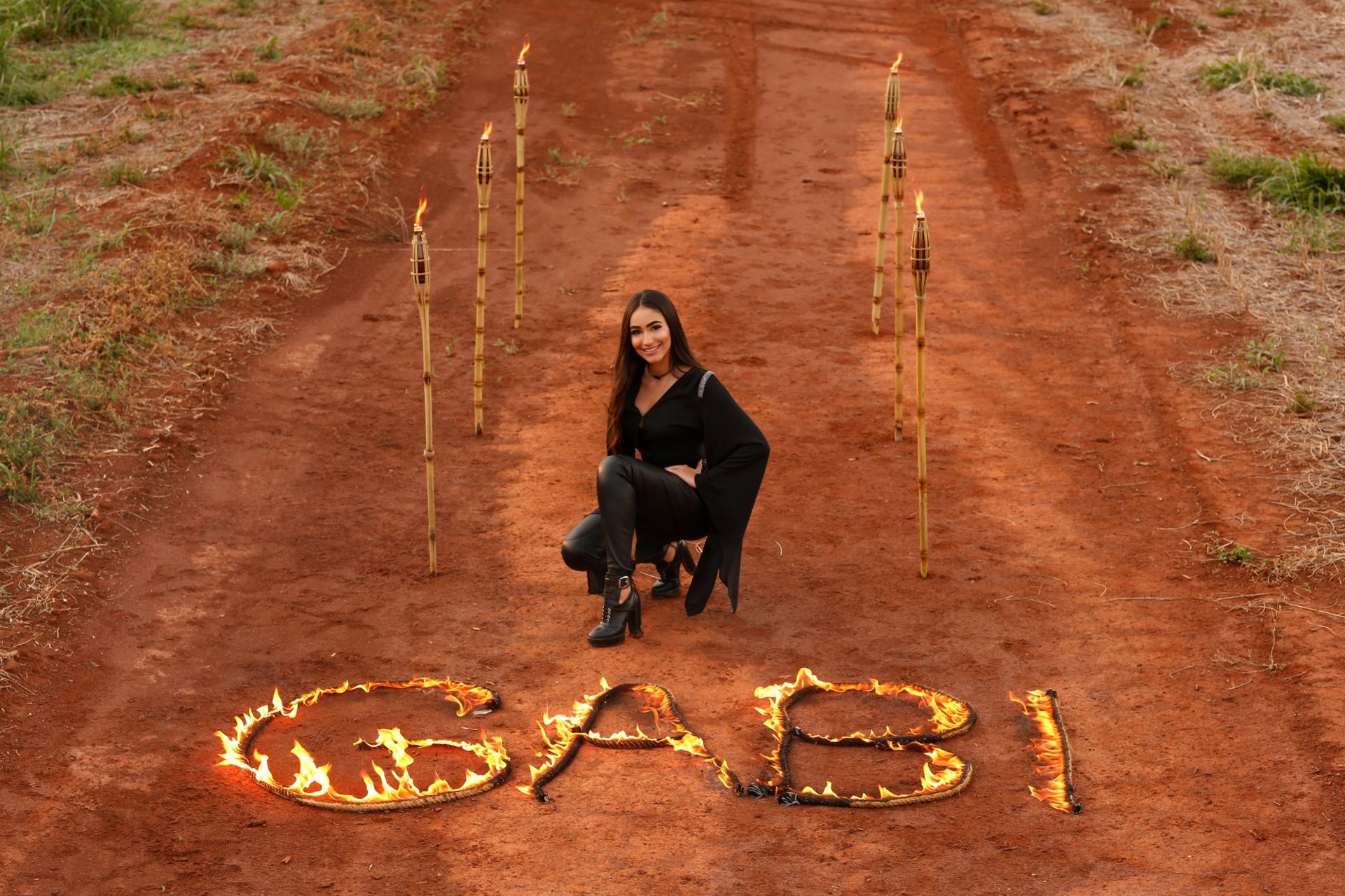 Foto Gabriela Cunha em um ensaio maravilhoso Foto Gabriela Cunha em um ensaio maravilhoso - Imagem 53