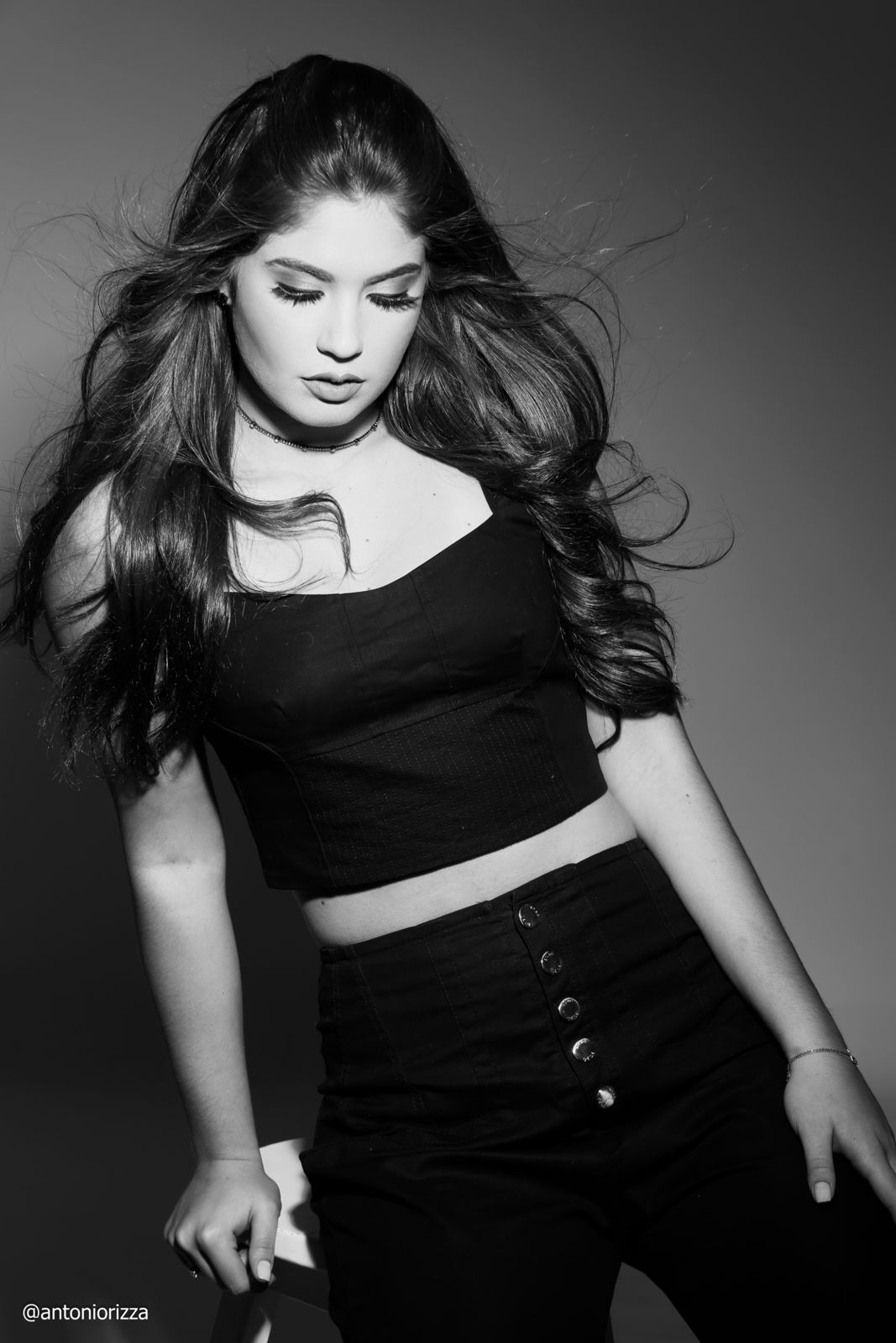 Foto A bela Maria Eduarda em seu ensaio fotografico - Imagem 4